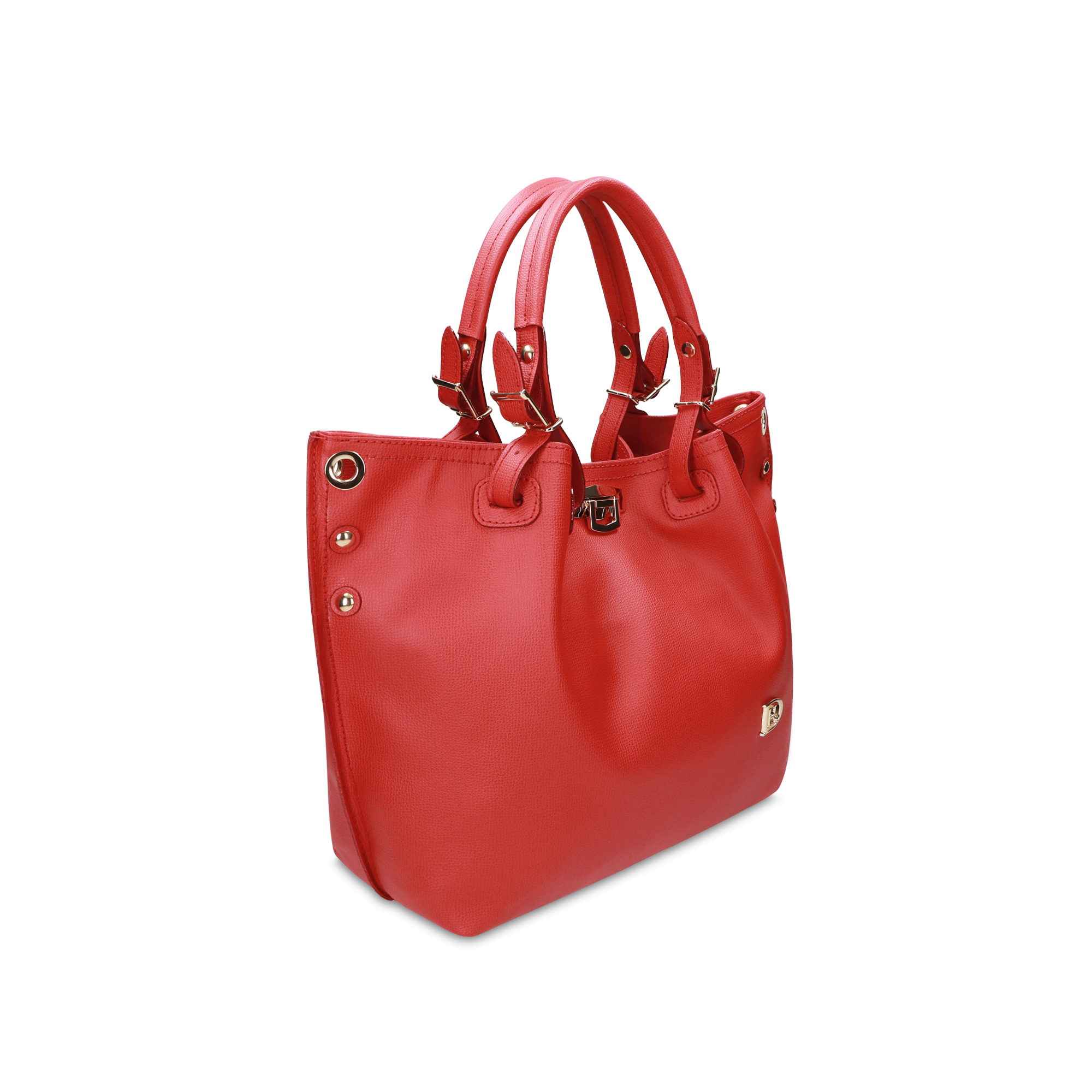 Adriana Bohemian "PARROT" Silver