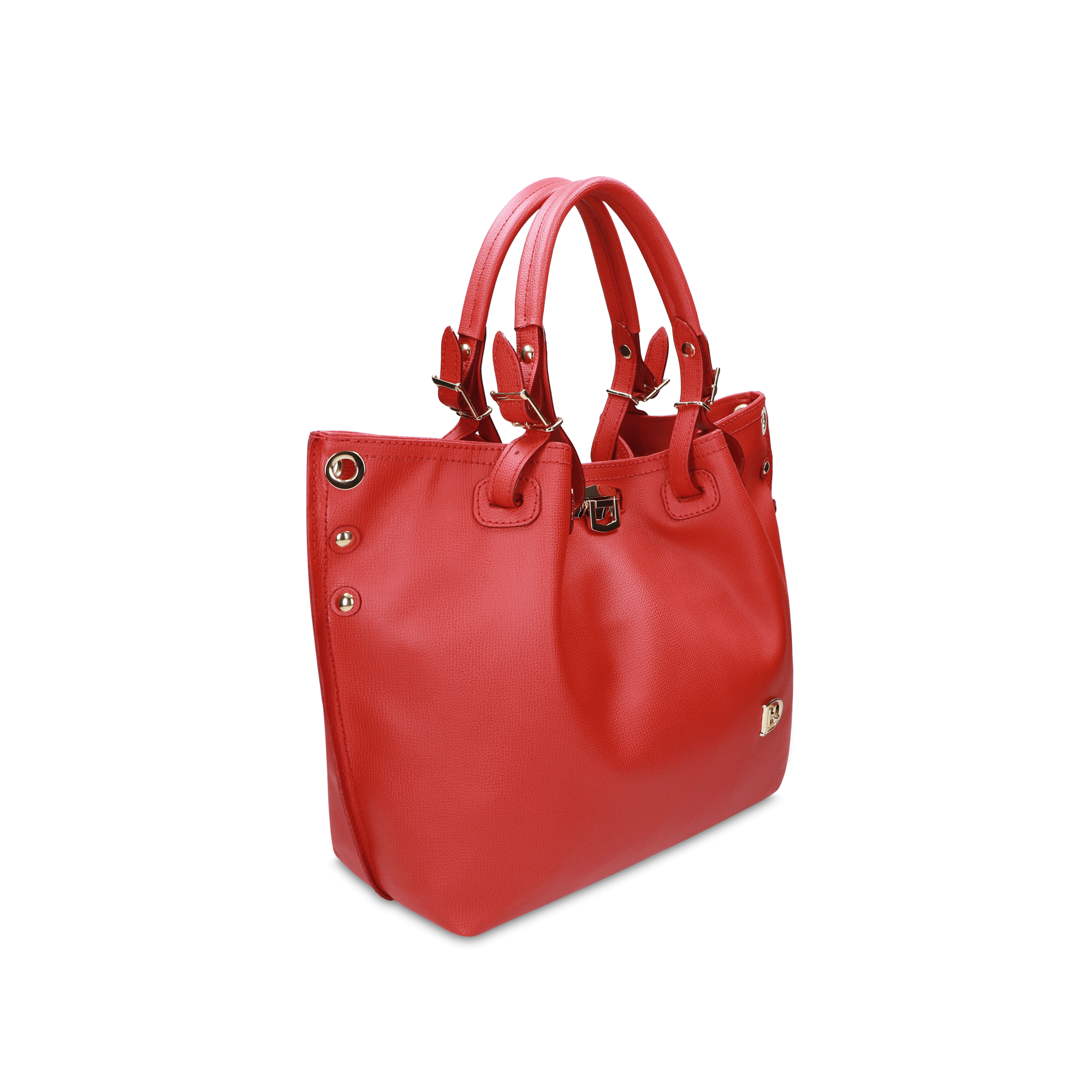 Adriana Bohemian "PARROT" Silver