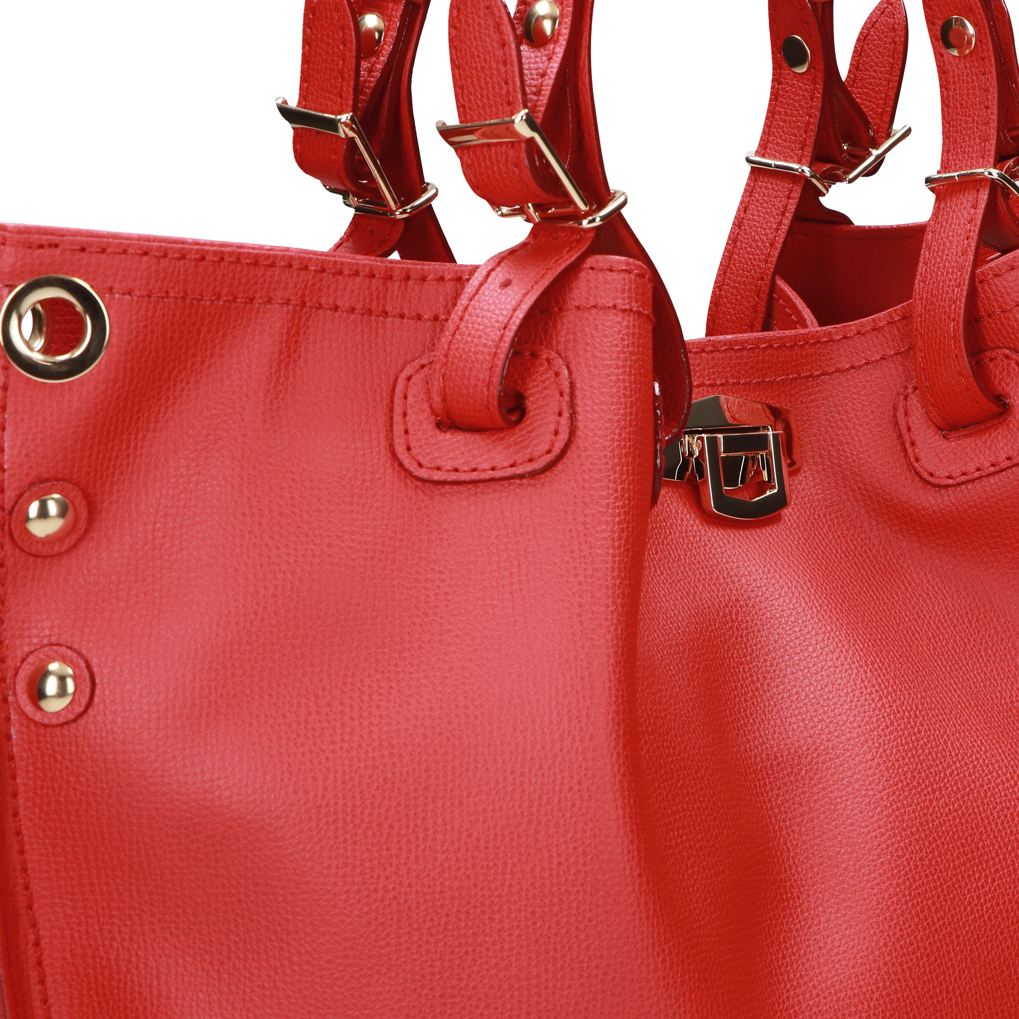 Adriana Bohemian "PARROT" Silver