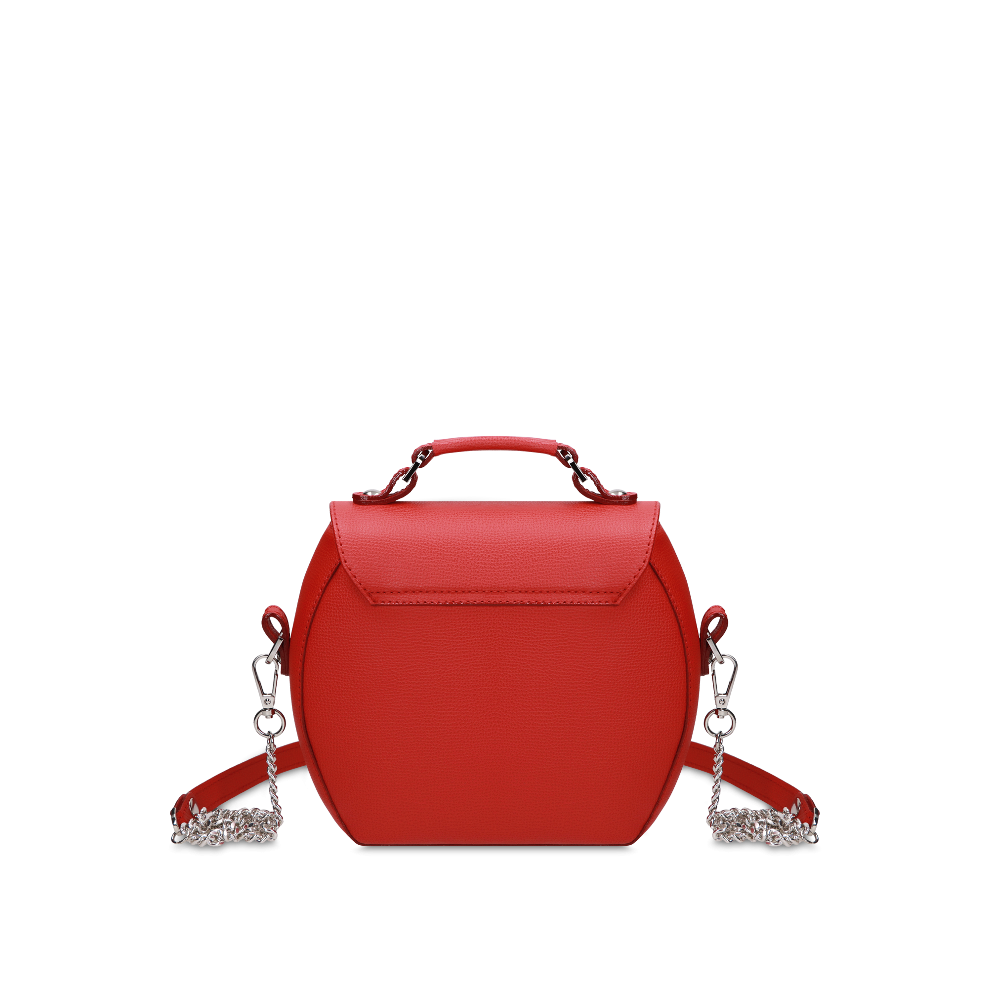 Ema Bohemian "PARROT" Silver