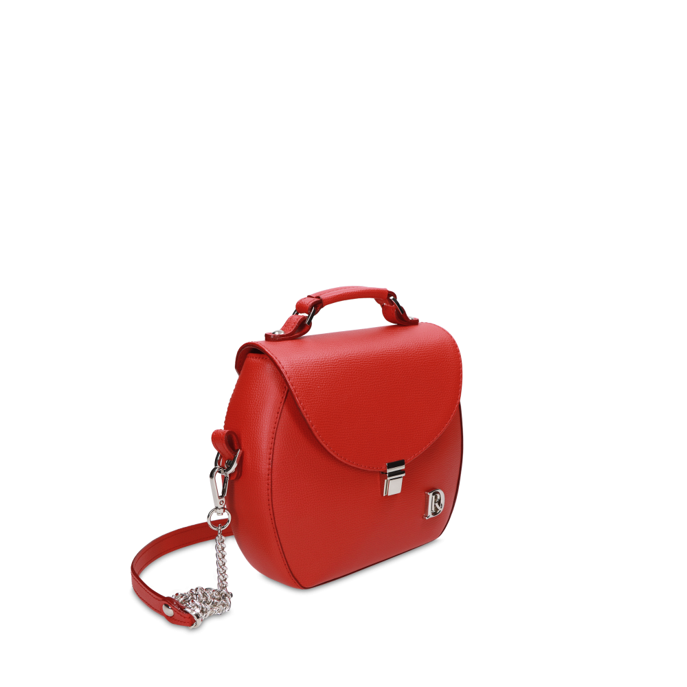  Ema Bohemian "PARROT" Silver