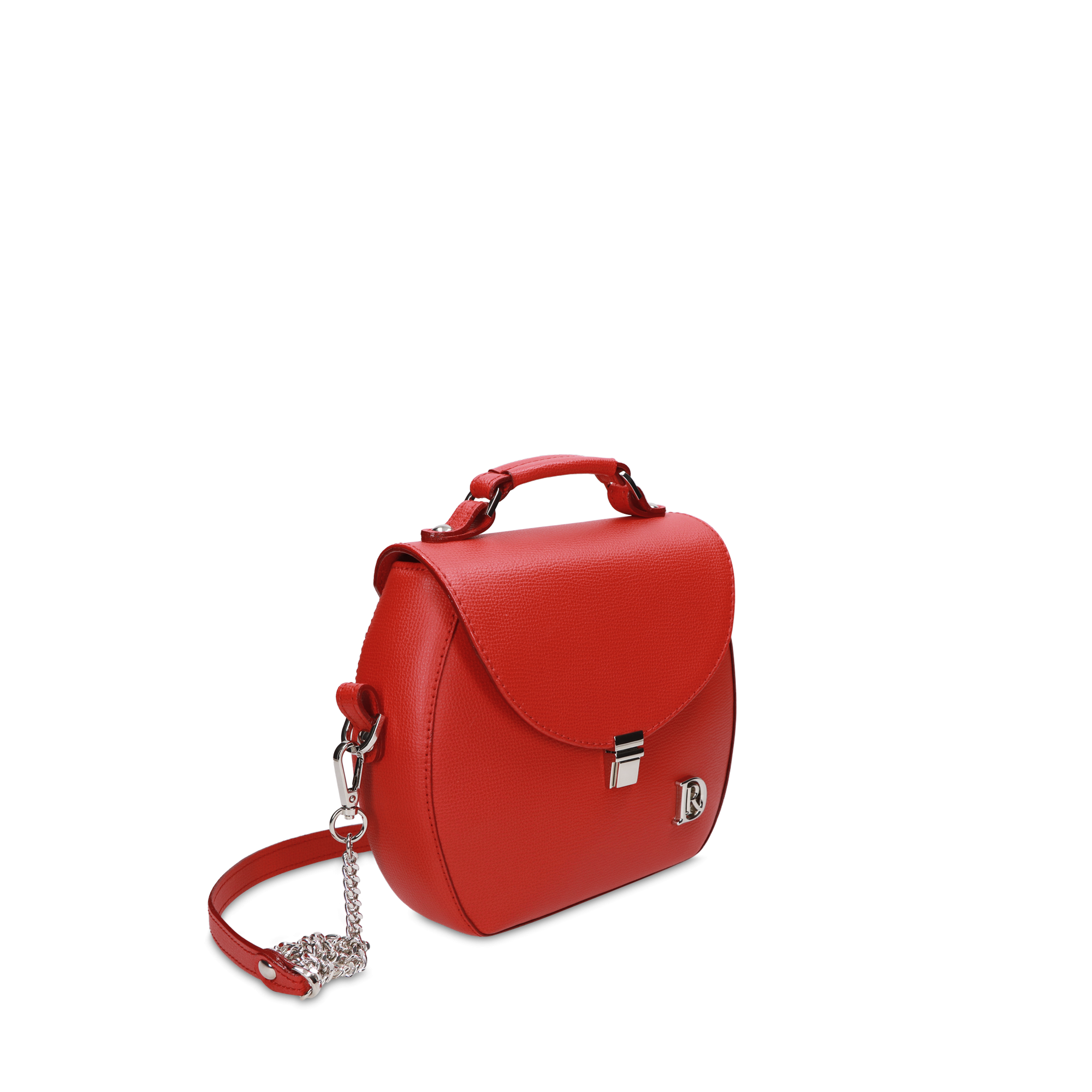 Ema Bohemian "PARROT" Silver