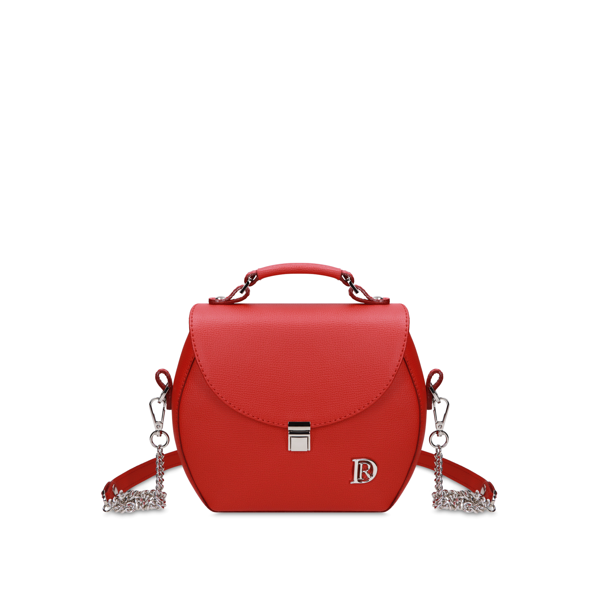 Ema Bohemian "PARROT" Silver