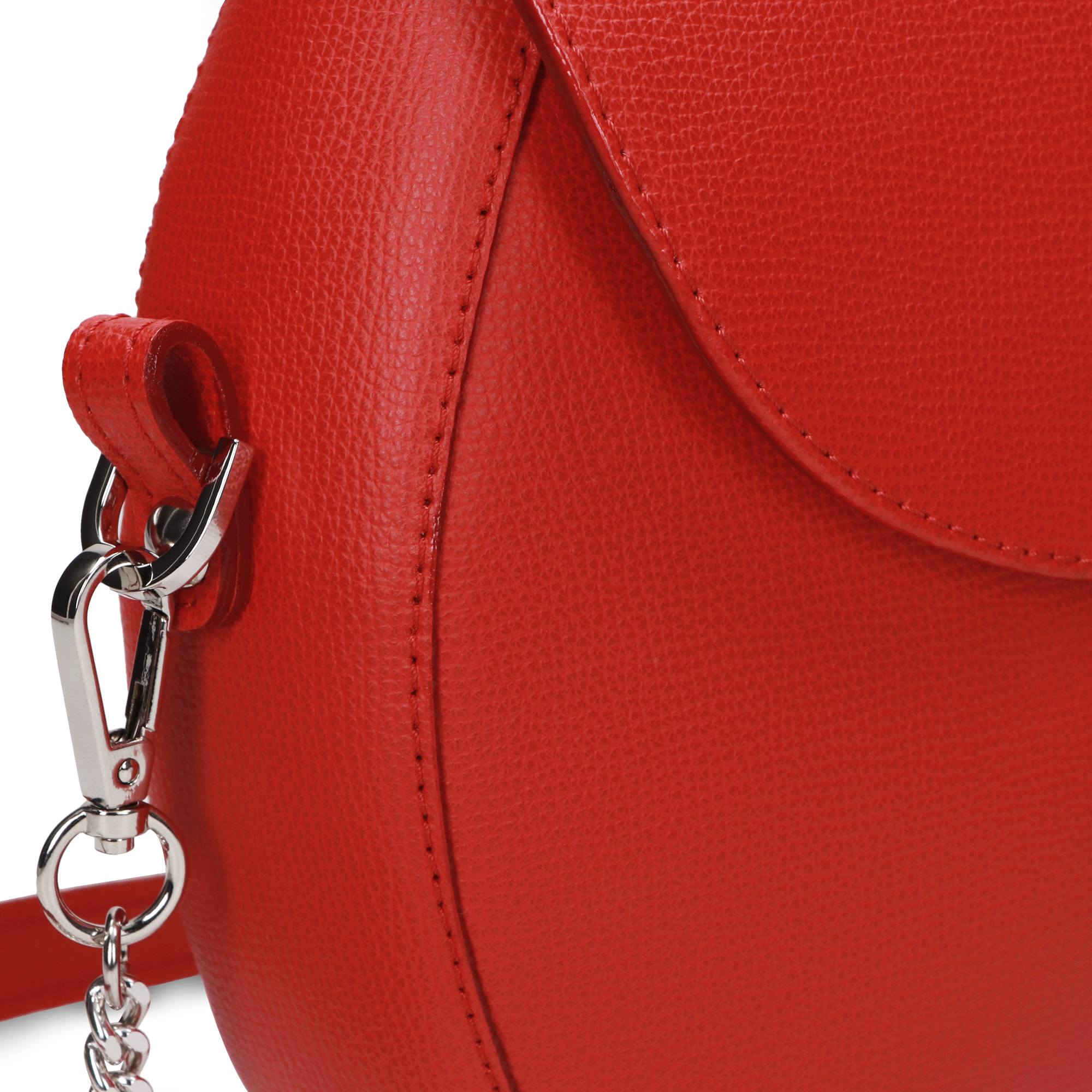 Ema Bohemian "PARROT" Silver