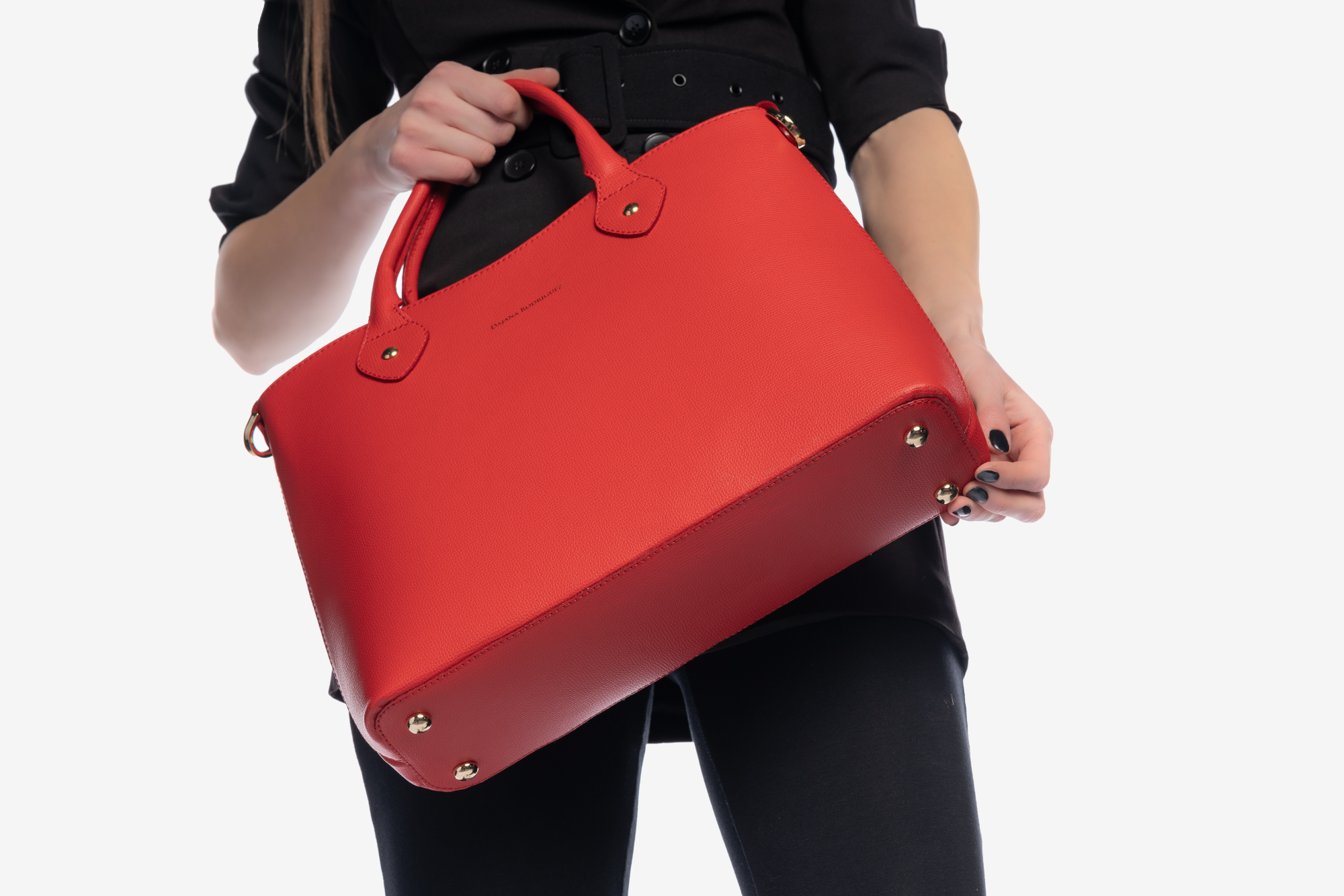 Klementinka Large Bohemian "PARROT"