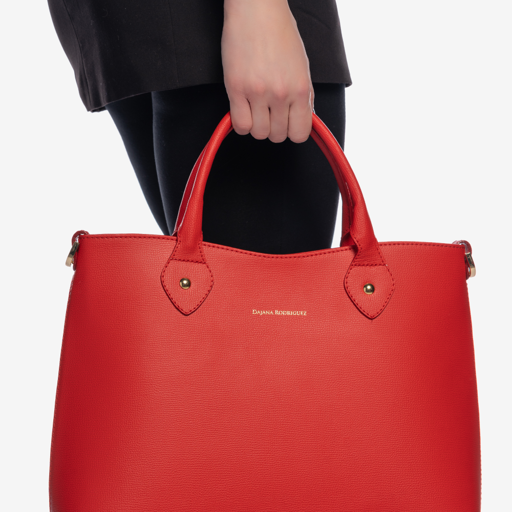 Klementinka Large Bohemian "PARROT"