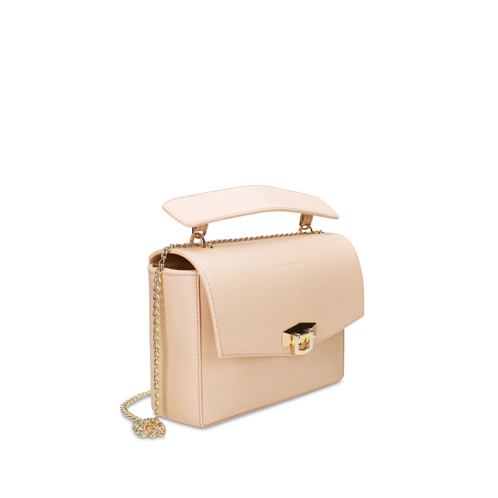 Kristyna Bohemian "NUDE"