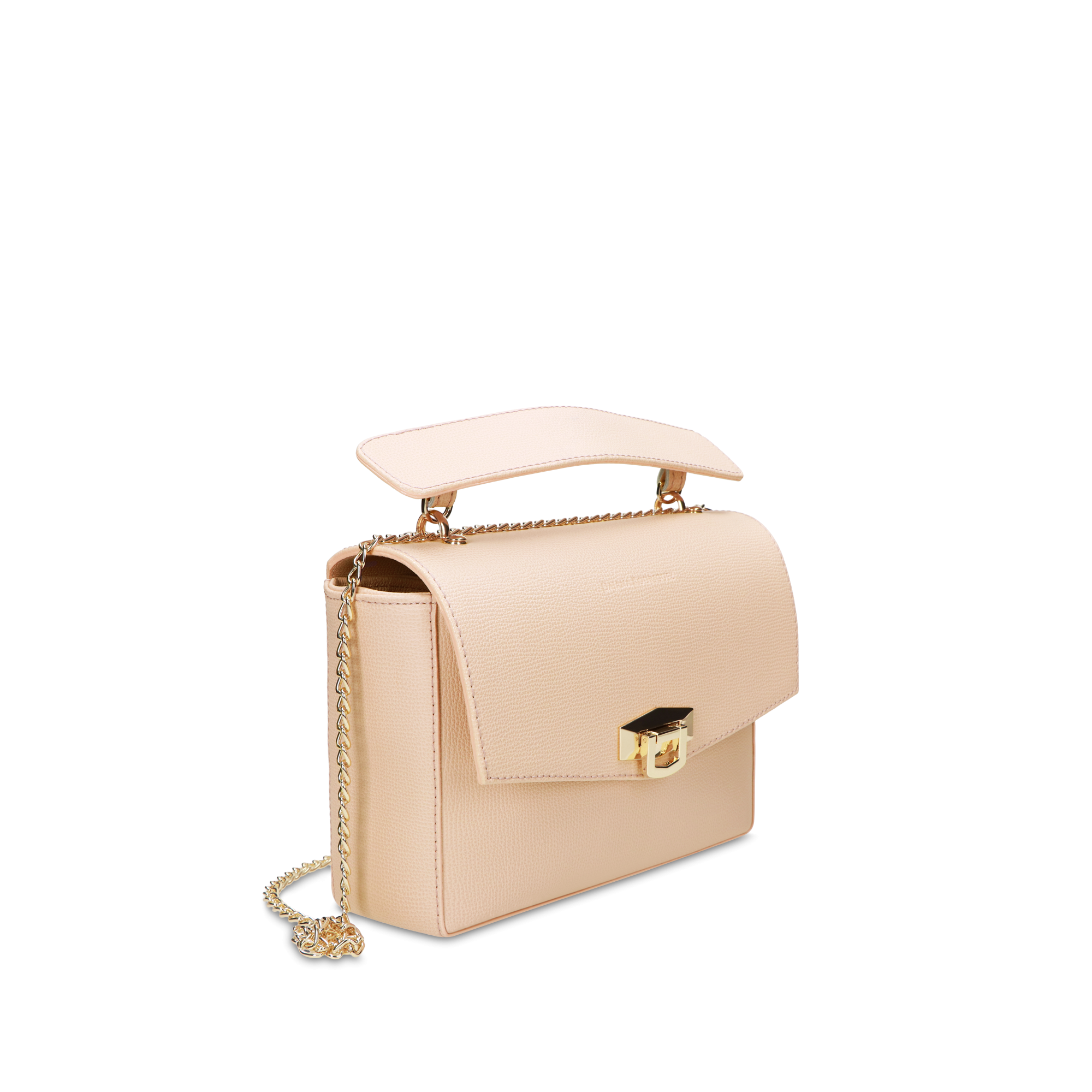 Kristyna Bohemian "NUDE"