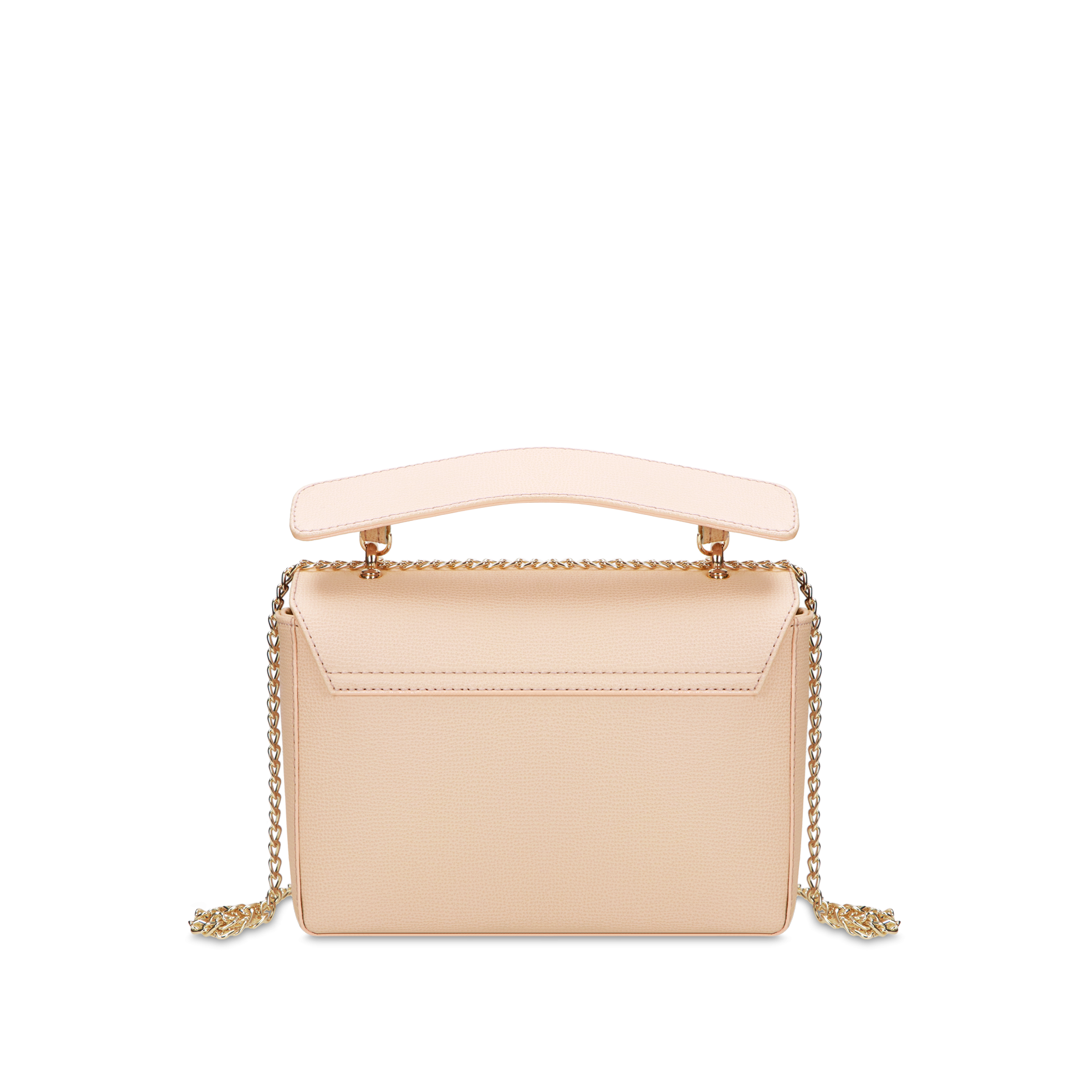 Kristyna Bohemian "NUDE"