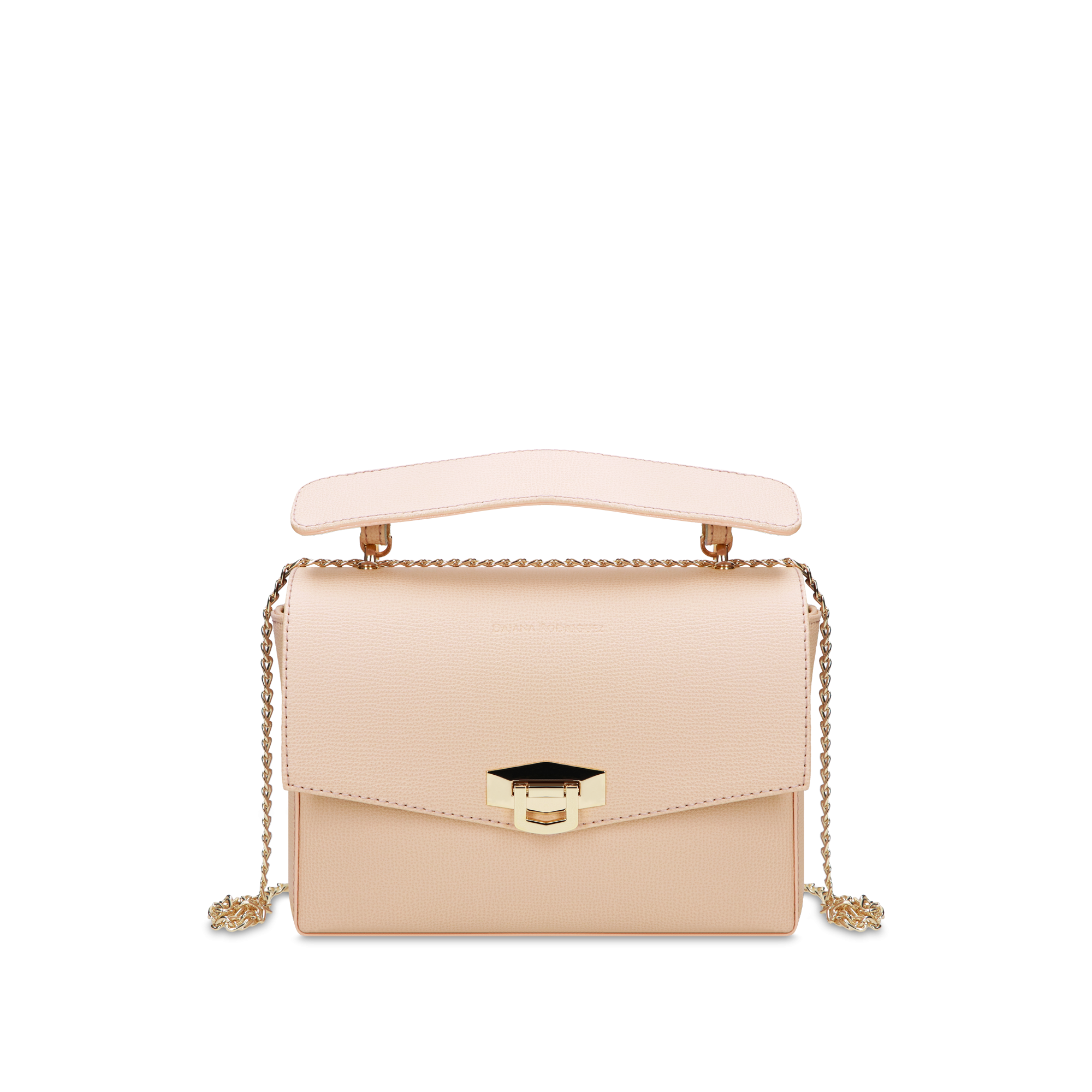 Kristyna Bohemian "NUDE"