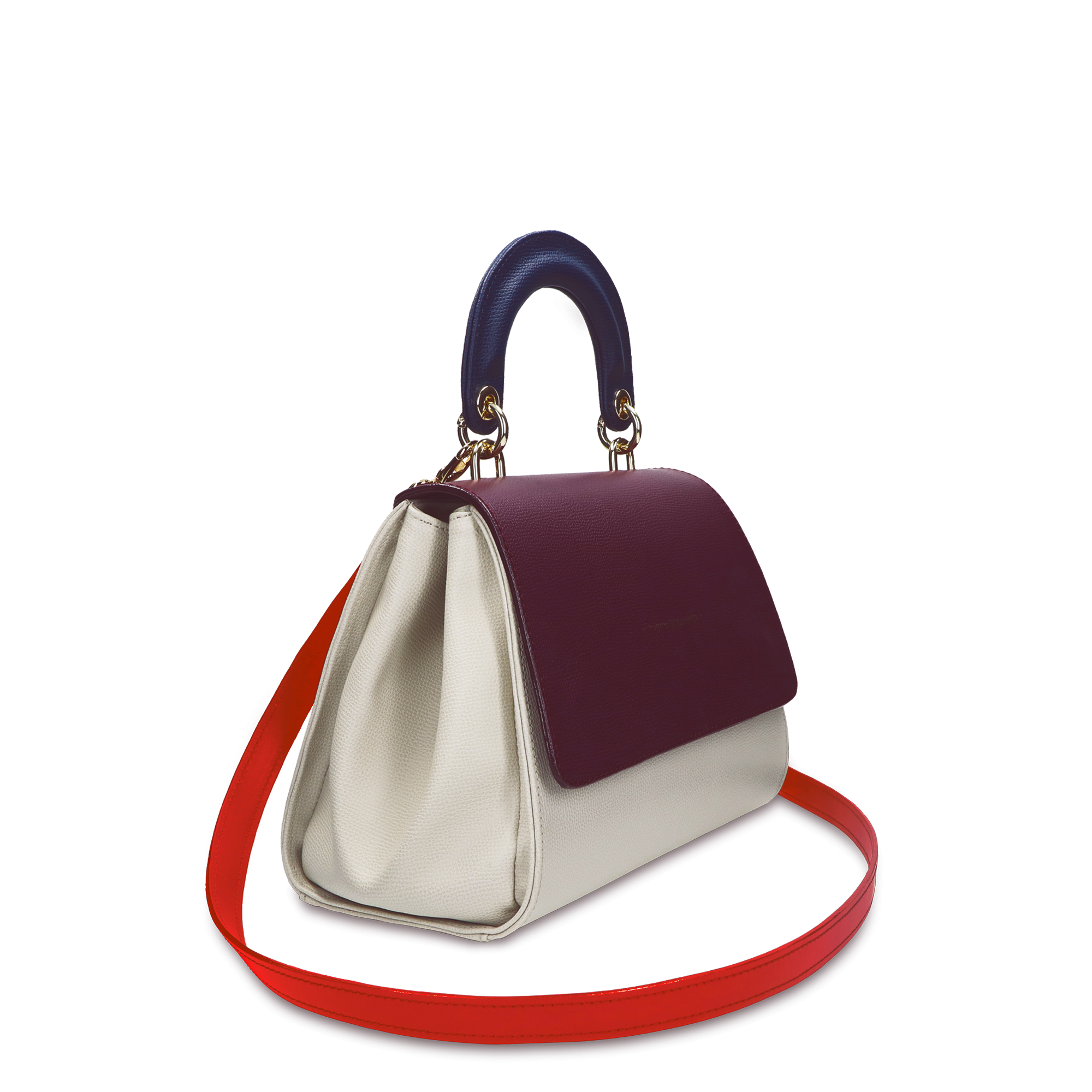 Elizabeth Vera "LAMB"