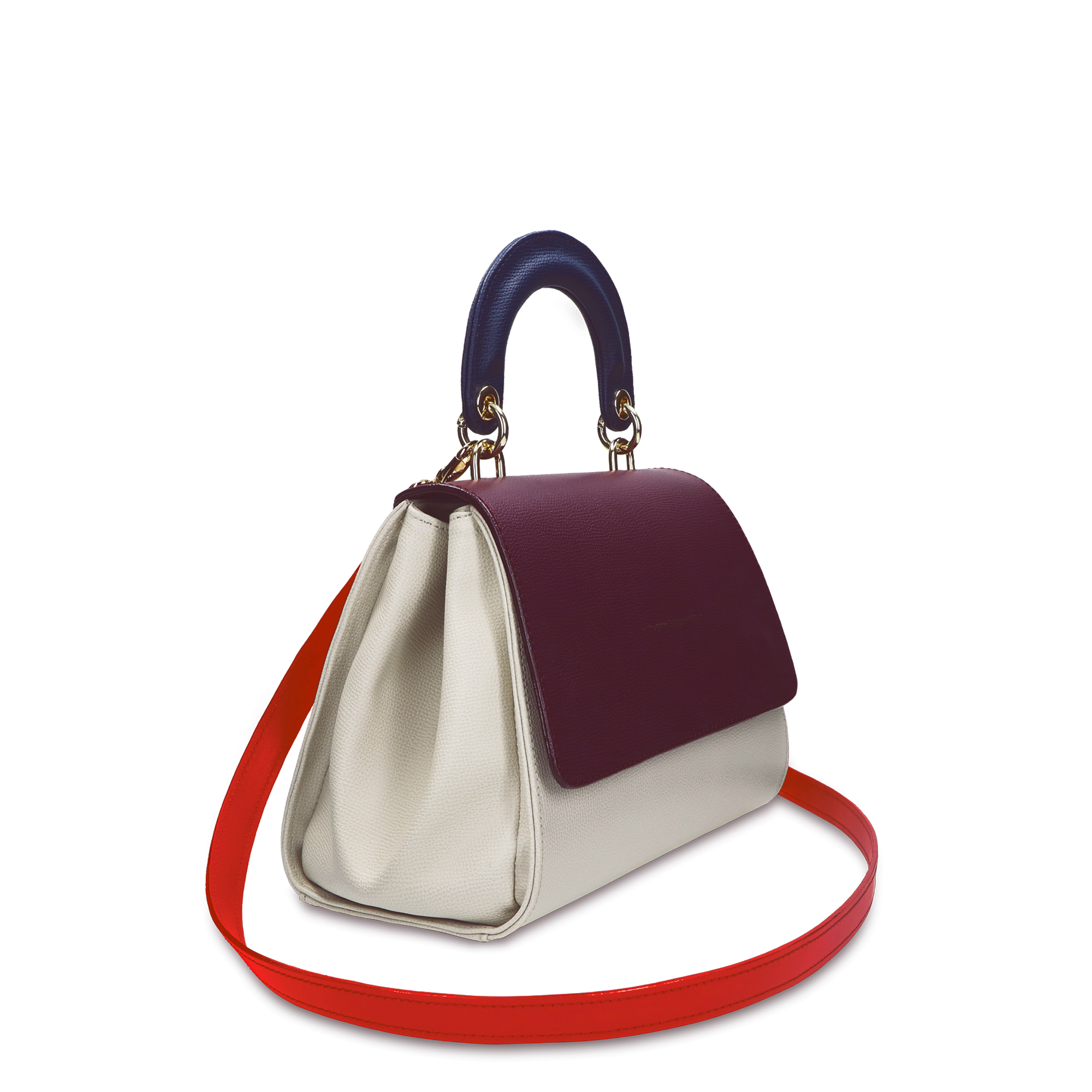 Elizabeth Vera "LAMB"