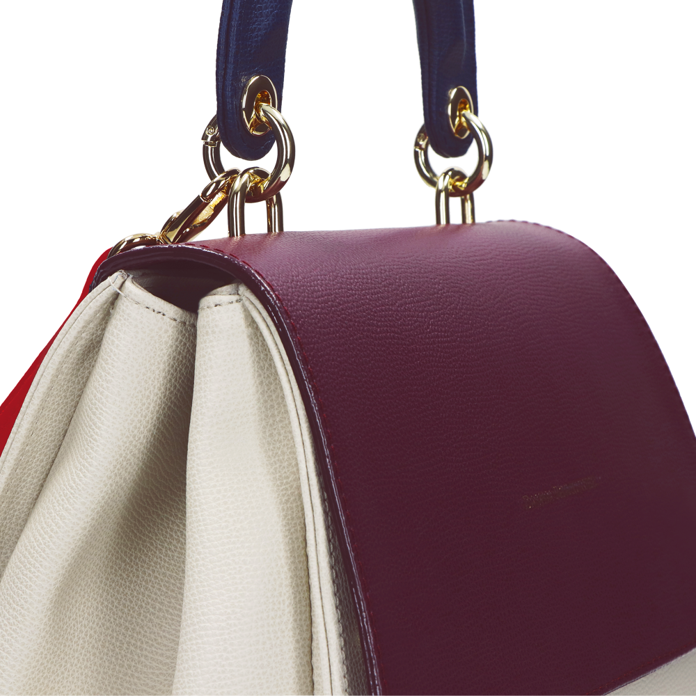 Elizabeth Vera "LAMB"