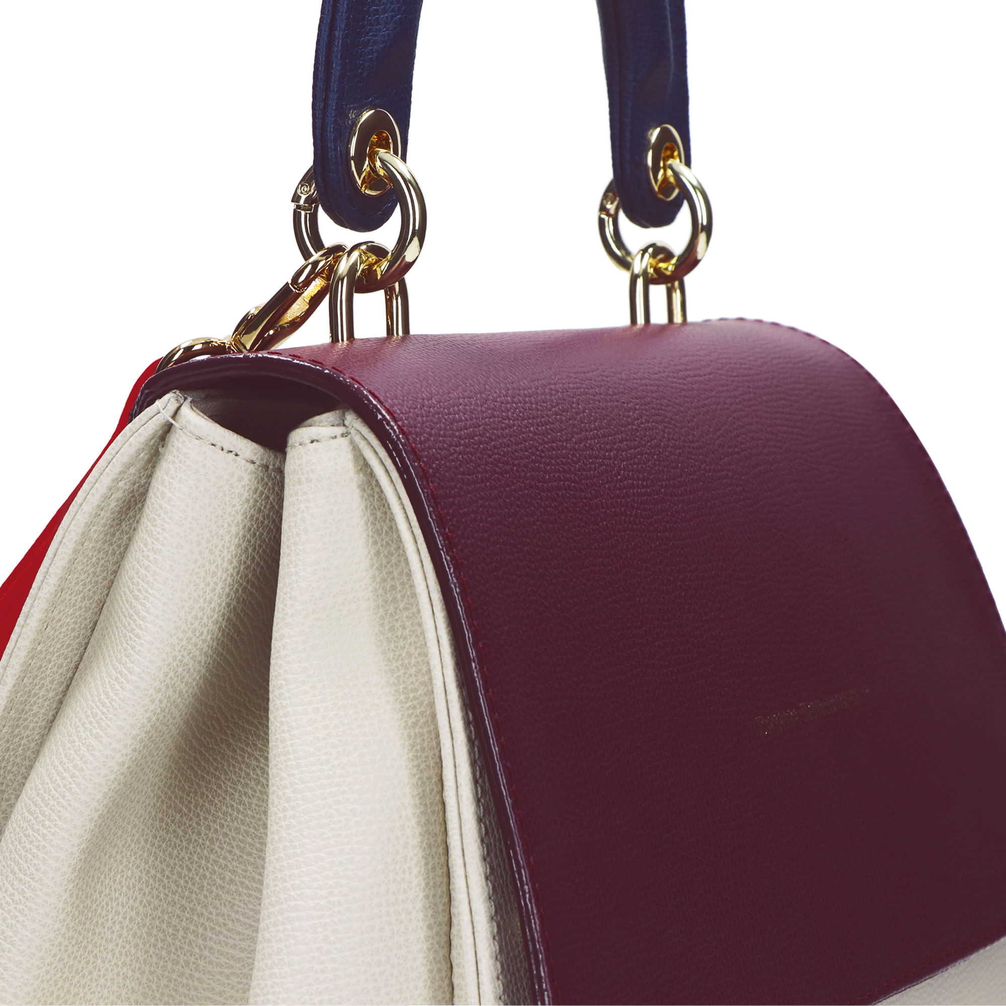 Elizabeth Vera "LAMB"