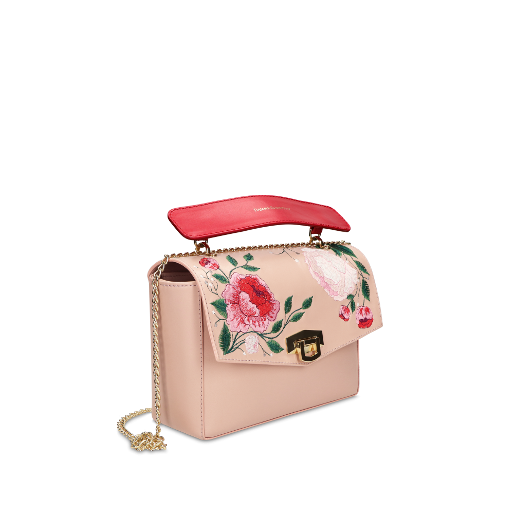 Kristyna Peony "POWDER"