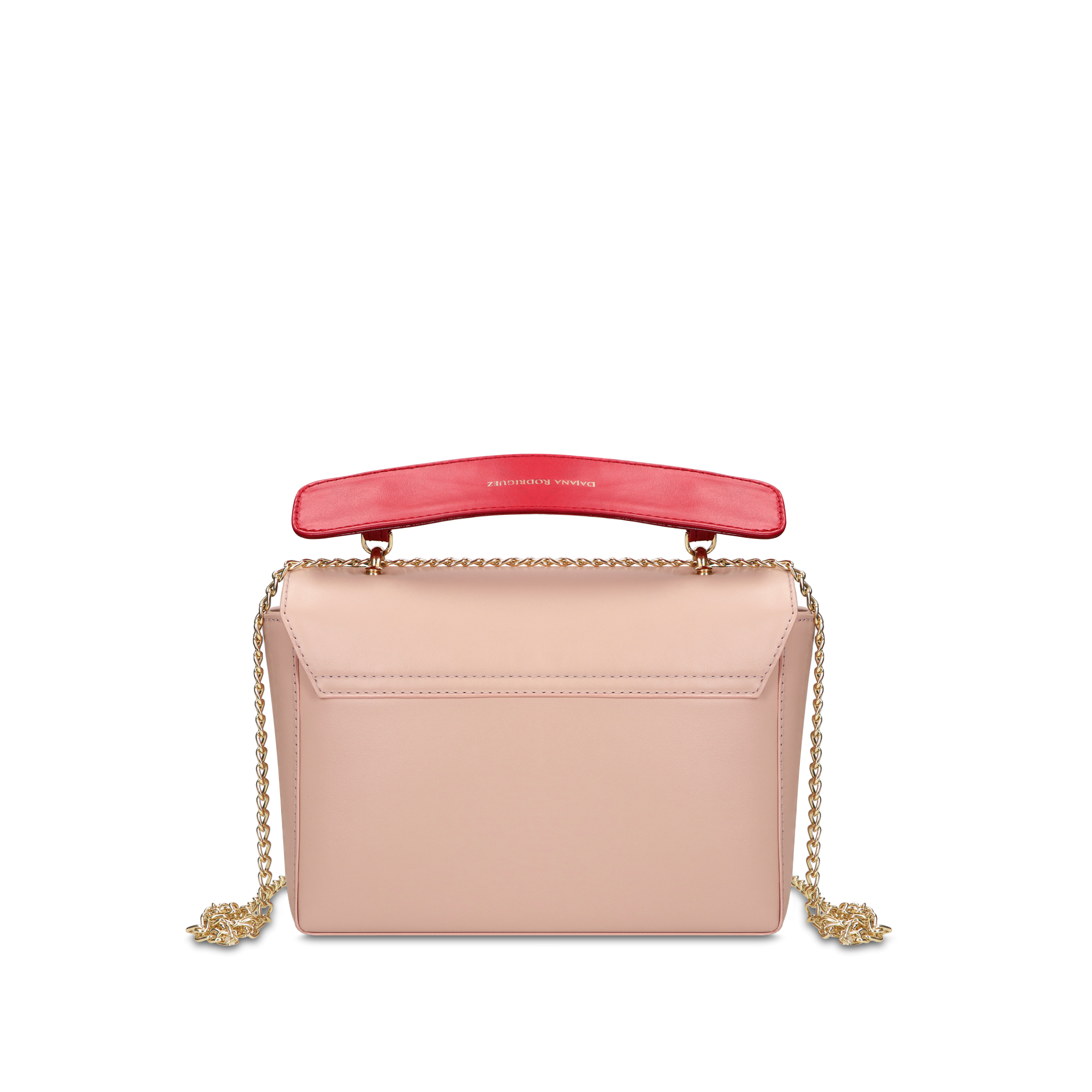 Kristyna Peony "POWDER"