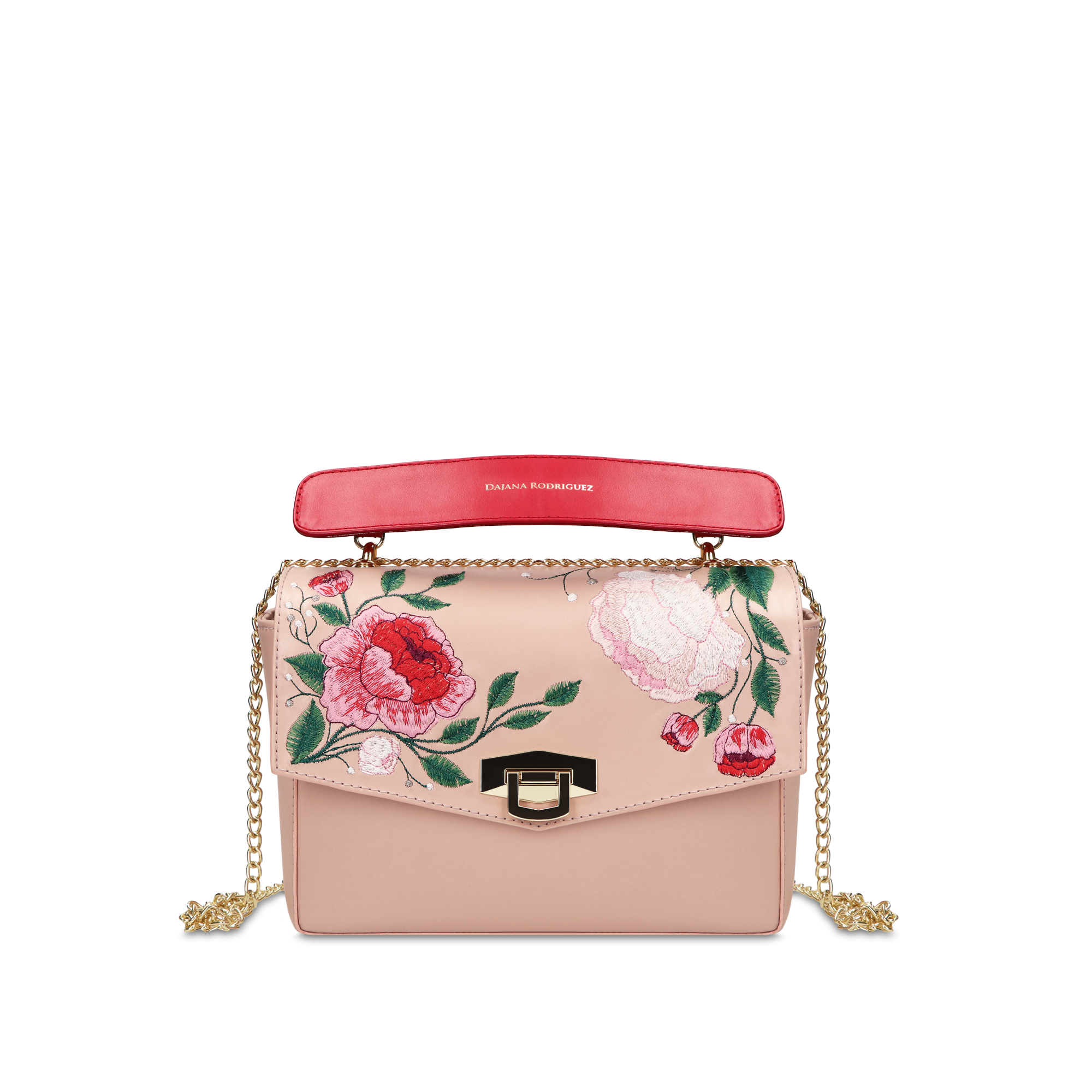 Kristyna Peony "POWDER"