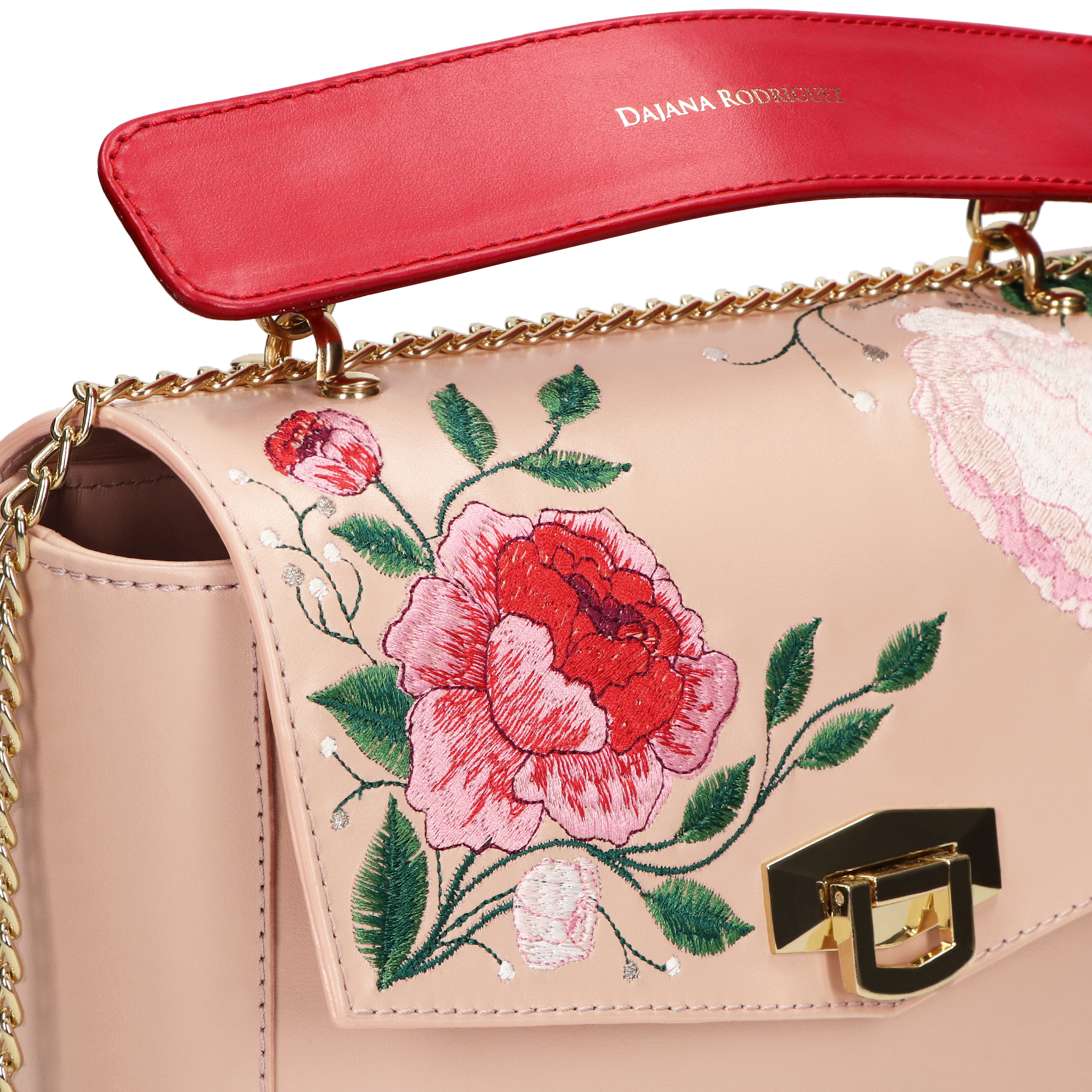 Kristyna Peony "POWDER"