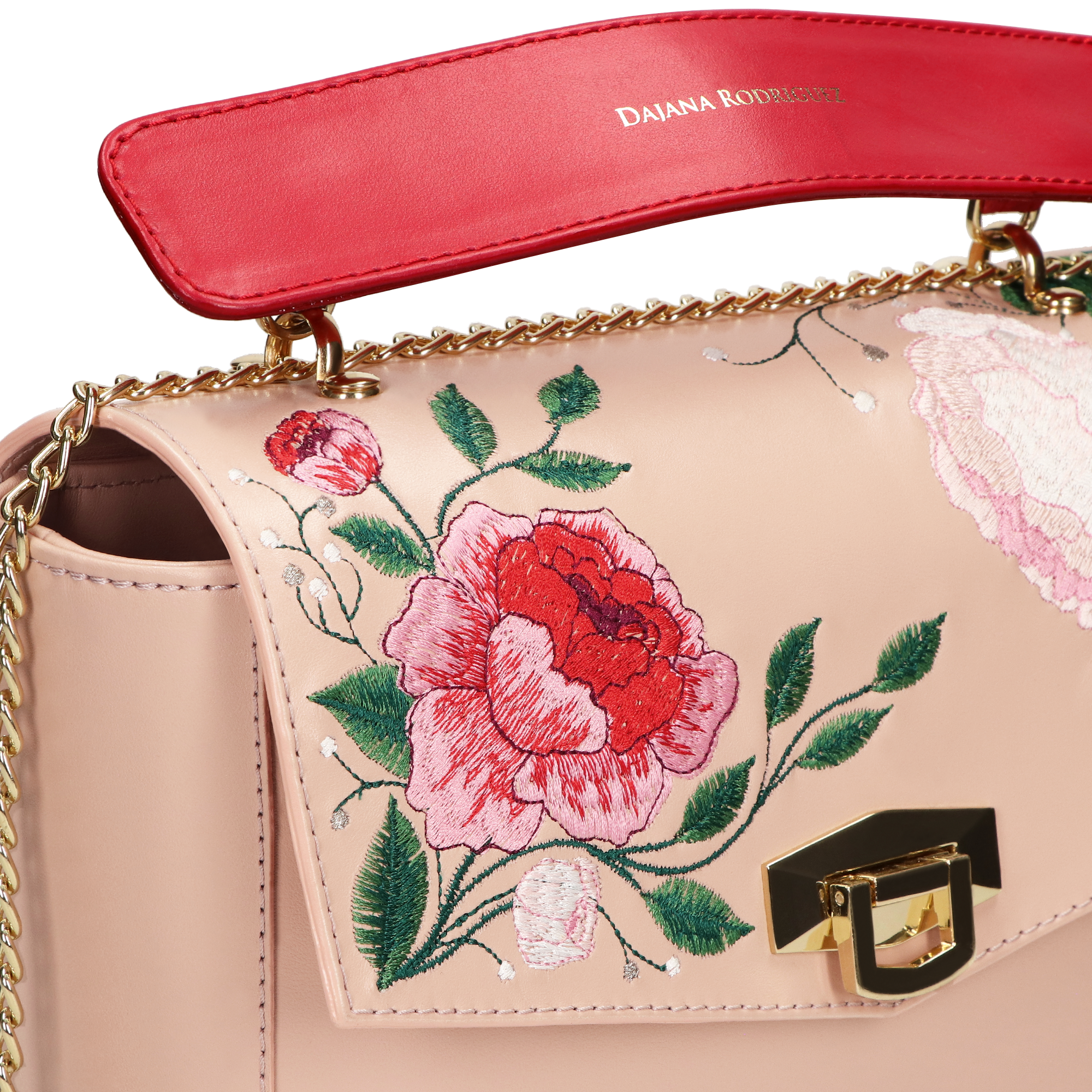 Kristyna Peony "POWDER"