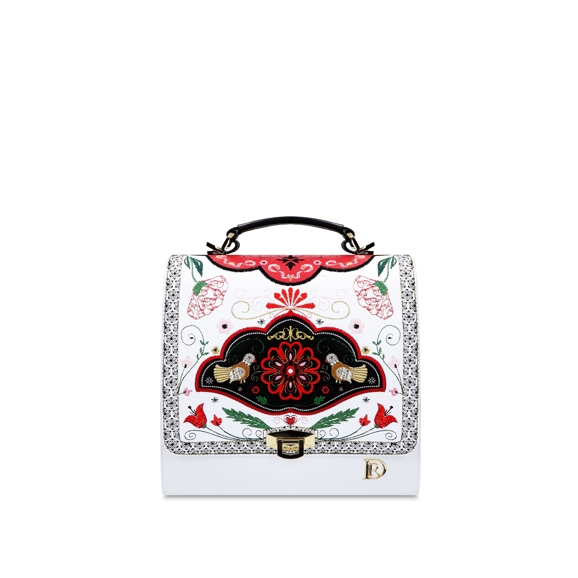 IZABELLA Heart of Europe "White"