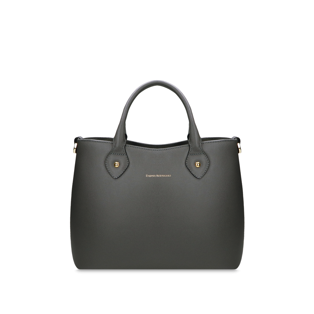 Clementine Medium Bohemian "GULL" Silver