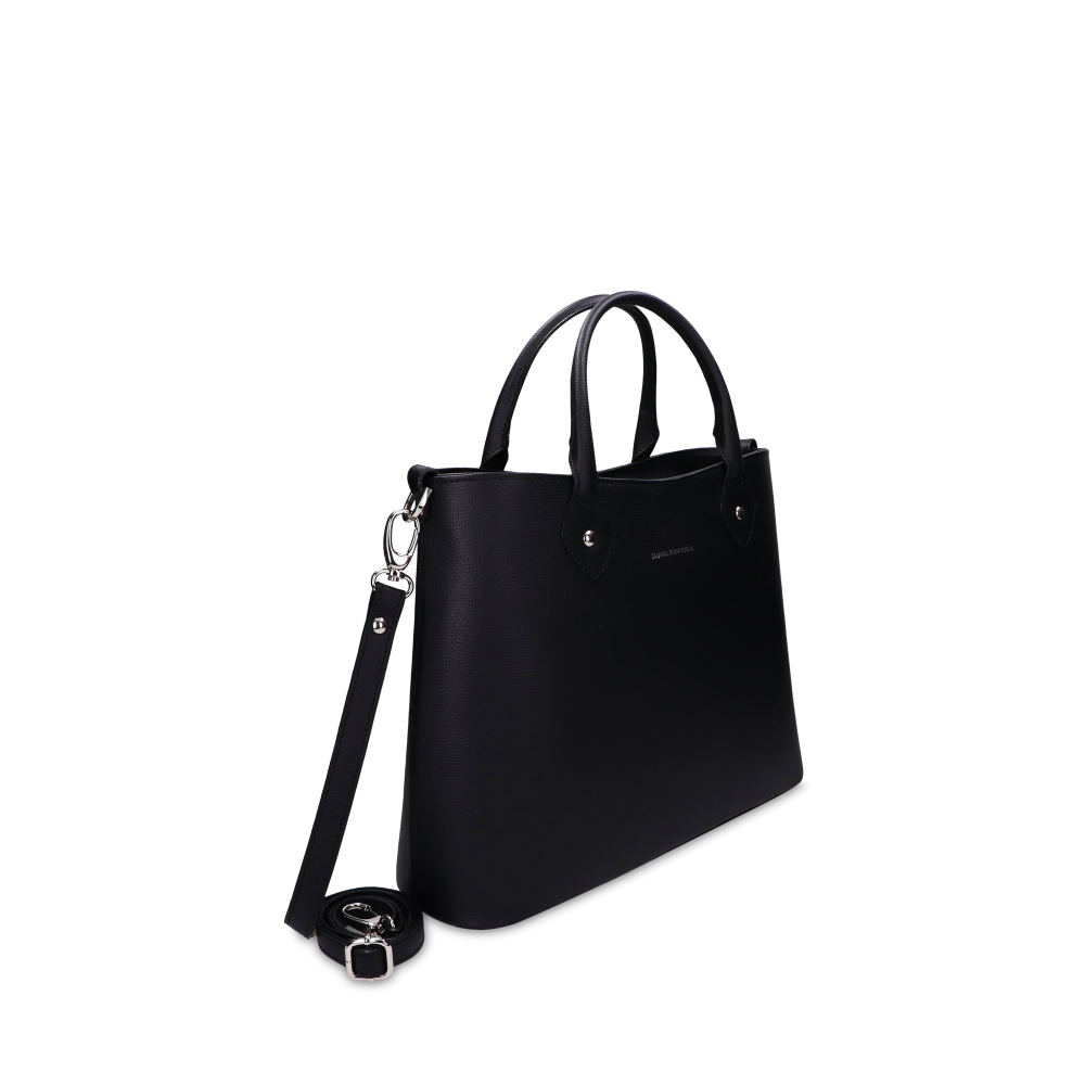 Klementinka Střední Bohemian "NERO" Stříbrná