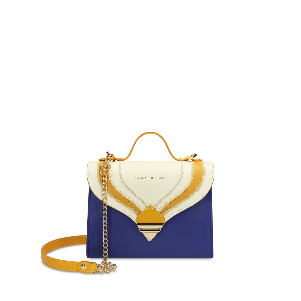 Bella Iris "KRÁĽOVSKÁ MODRÁ"