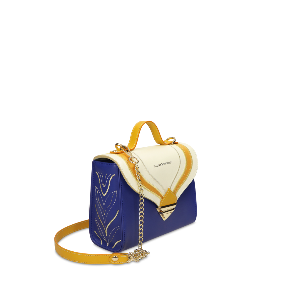 Bella Iris "KRÁĽOVSKÁ MODRÁ"