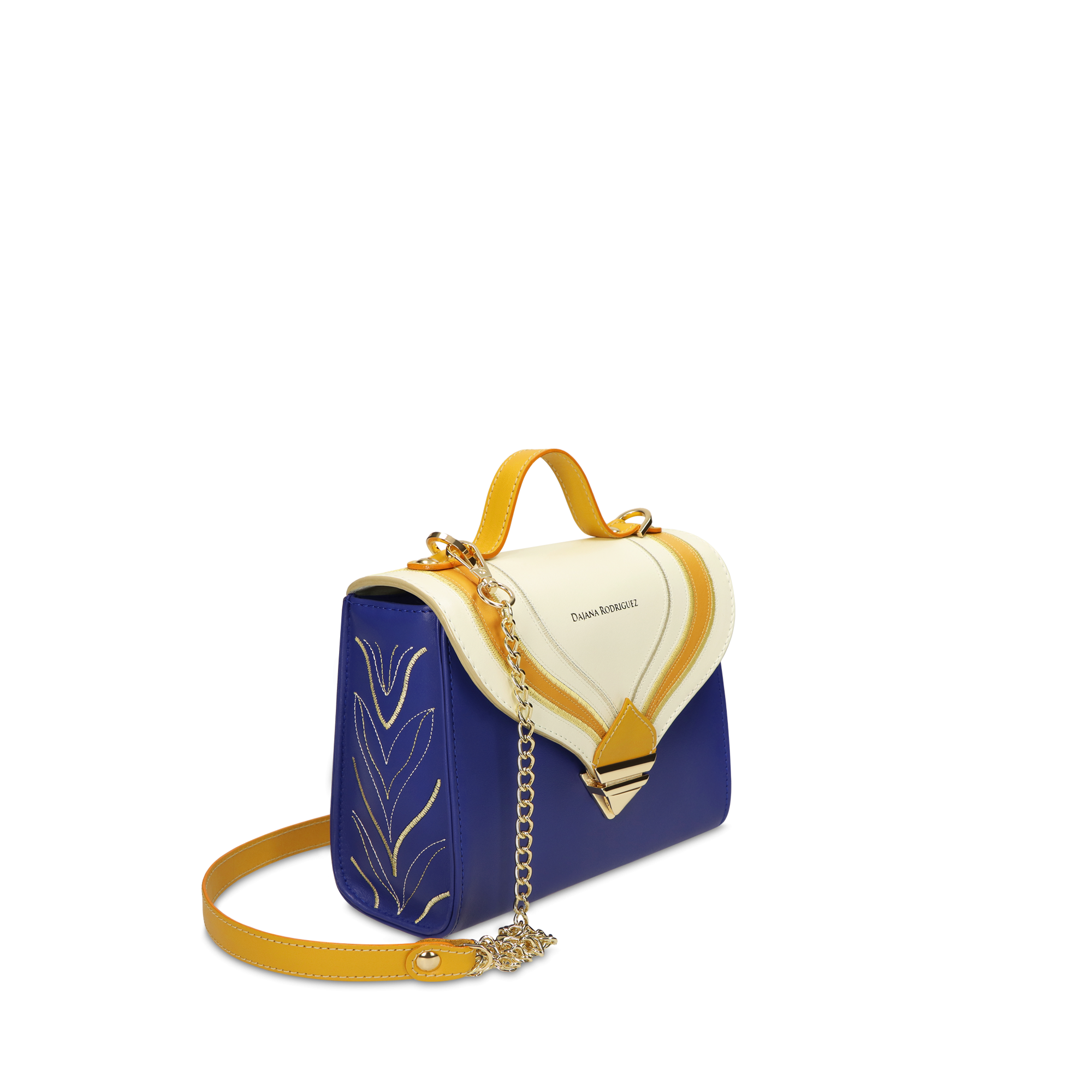 Bella Iris "ROYAL BLUE"