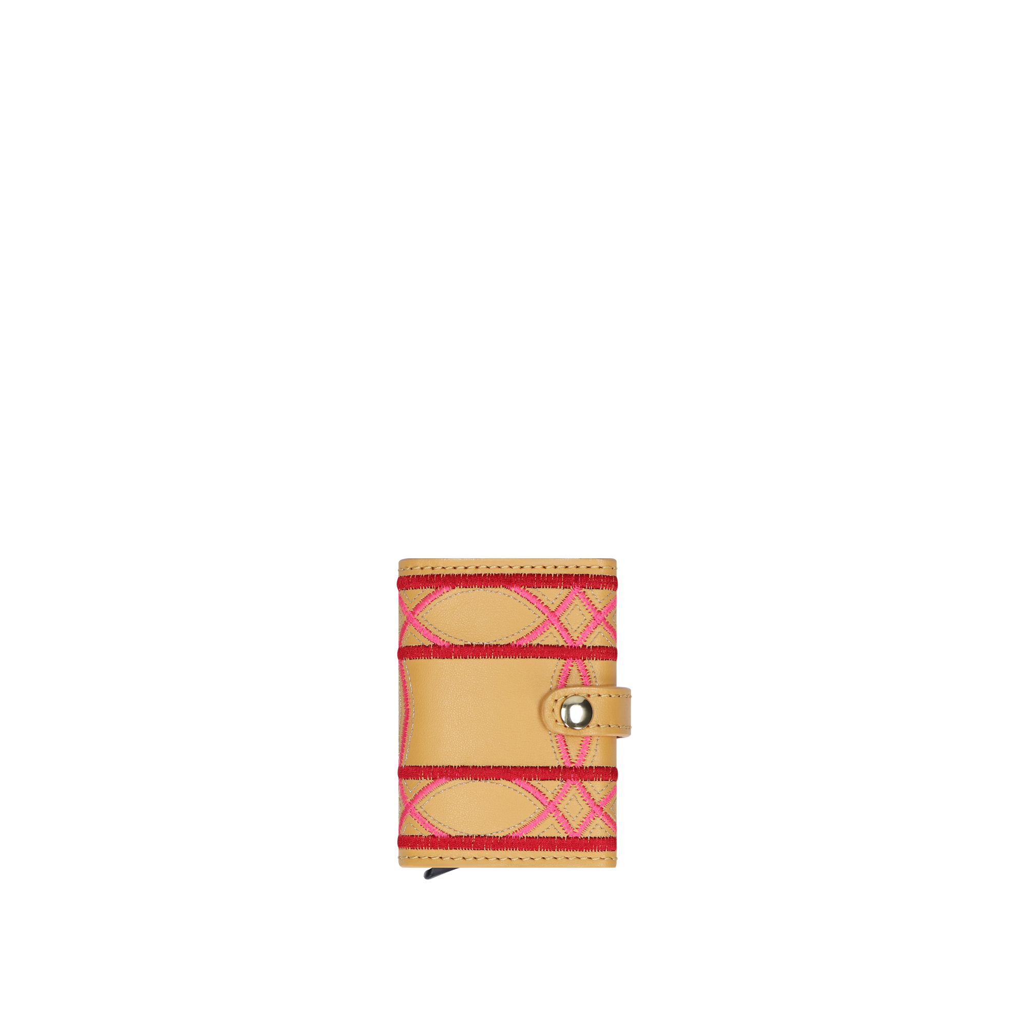 Cardholder Iris "ŽLTÝ"