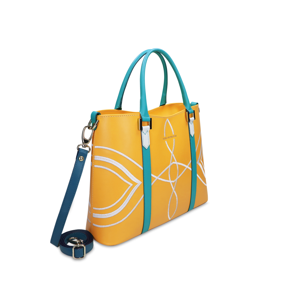 Klementinka Stredná Iris "ŽLTÁ"