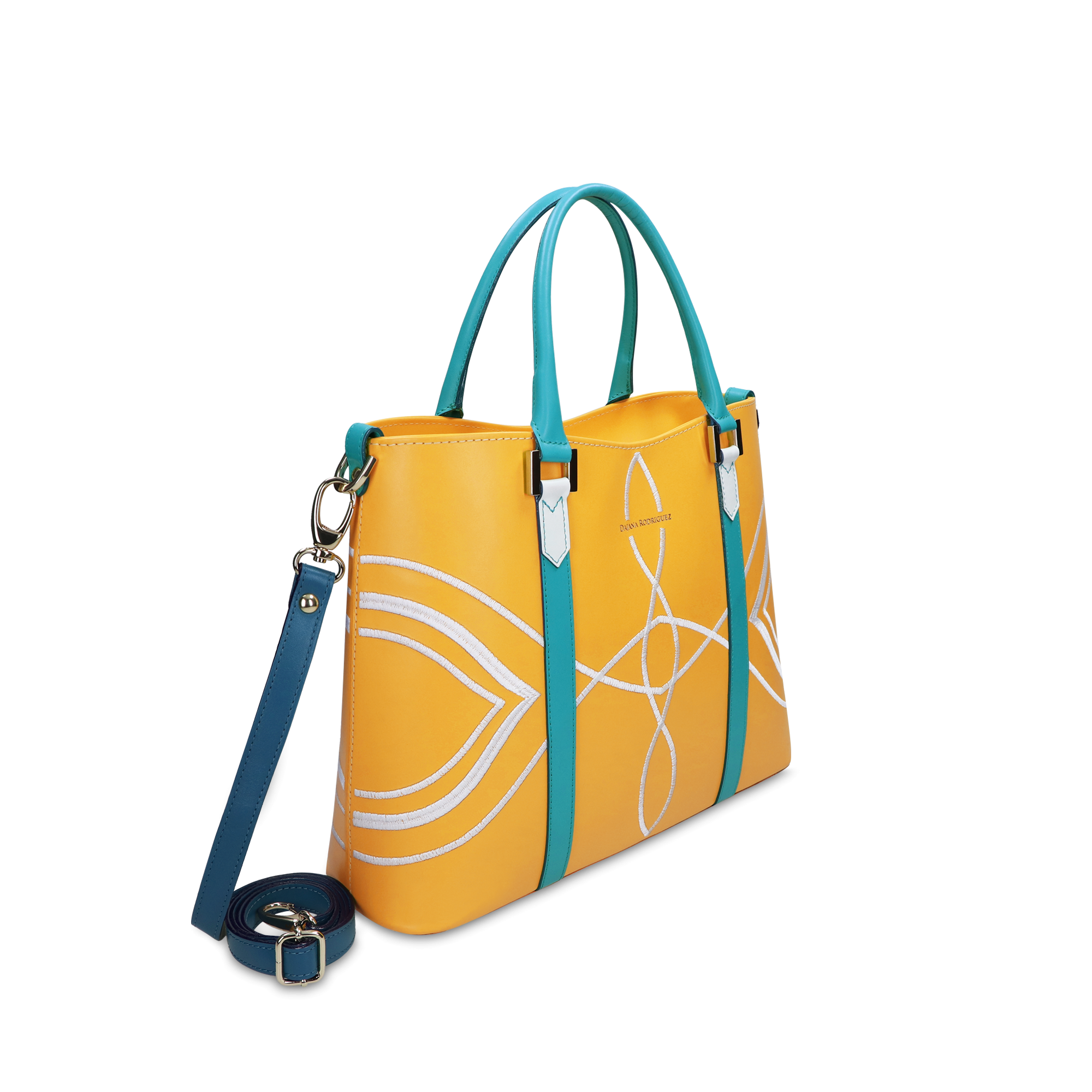 Klementinka Stredná Iris "ŽLTÁ"