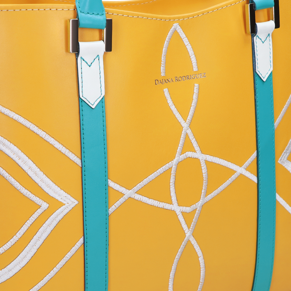 Klementinka Stredná Iris "ŽLTÁ"