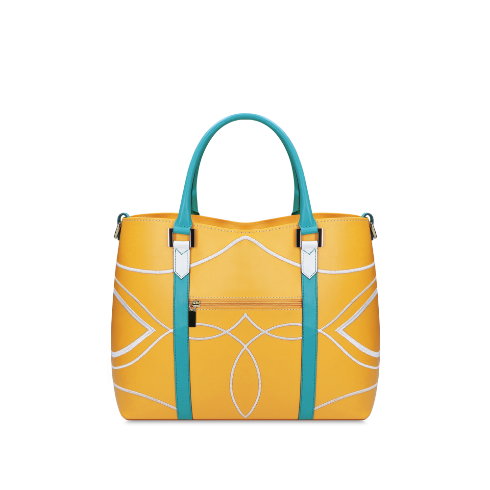 Klementinka Stredná Iris "ŽLTÁ"