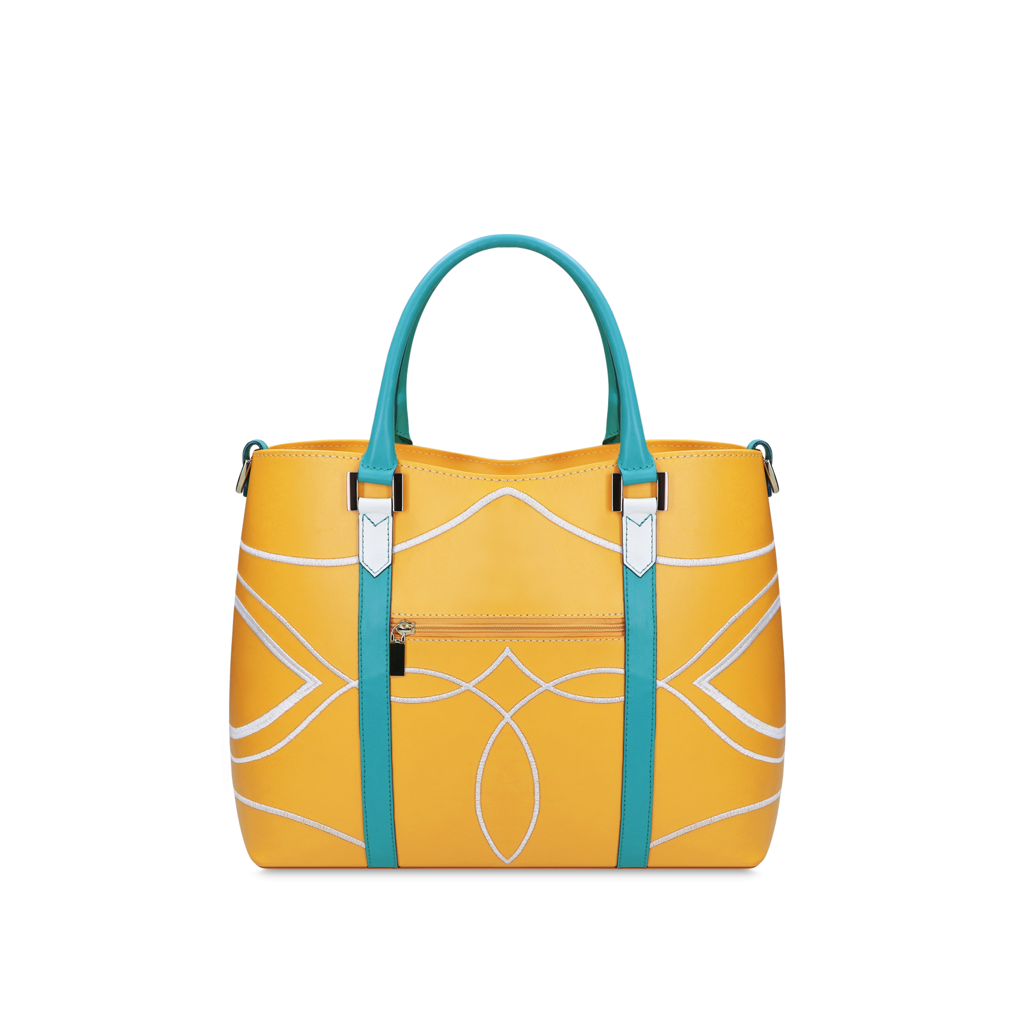 Klementinka Stredná Iris "ŽLTÁ"