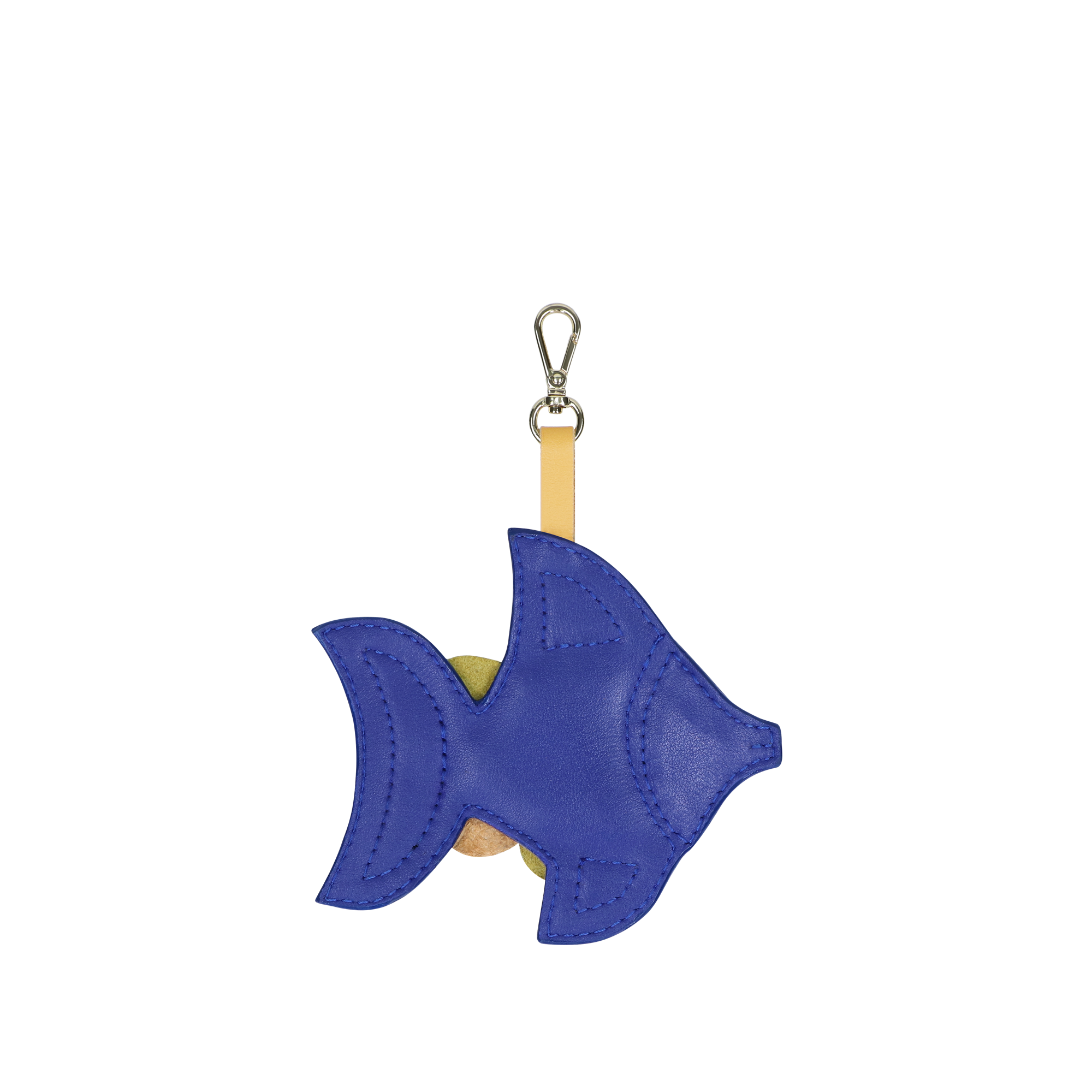 Pendant Iris "ROYAL BLUE"