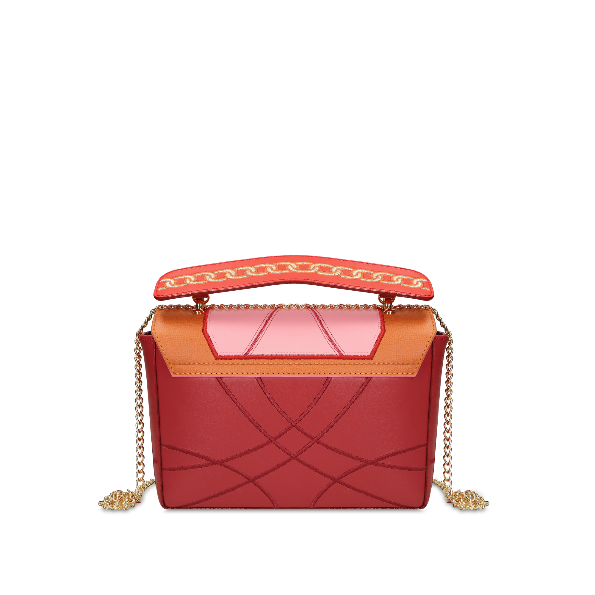 Kristyna Iris "ČERVENÁ"