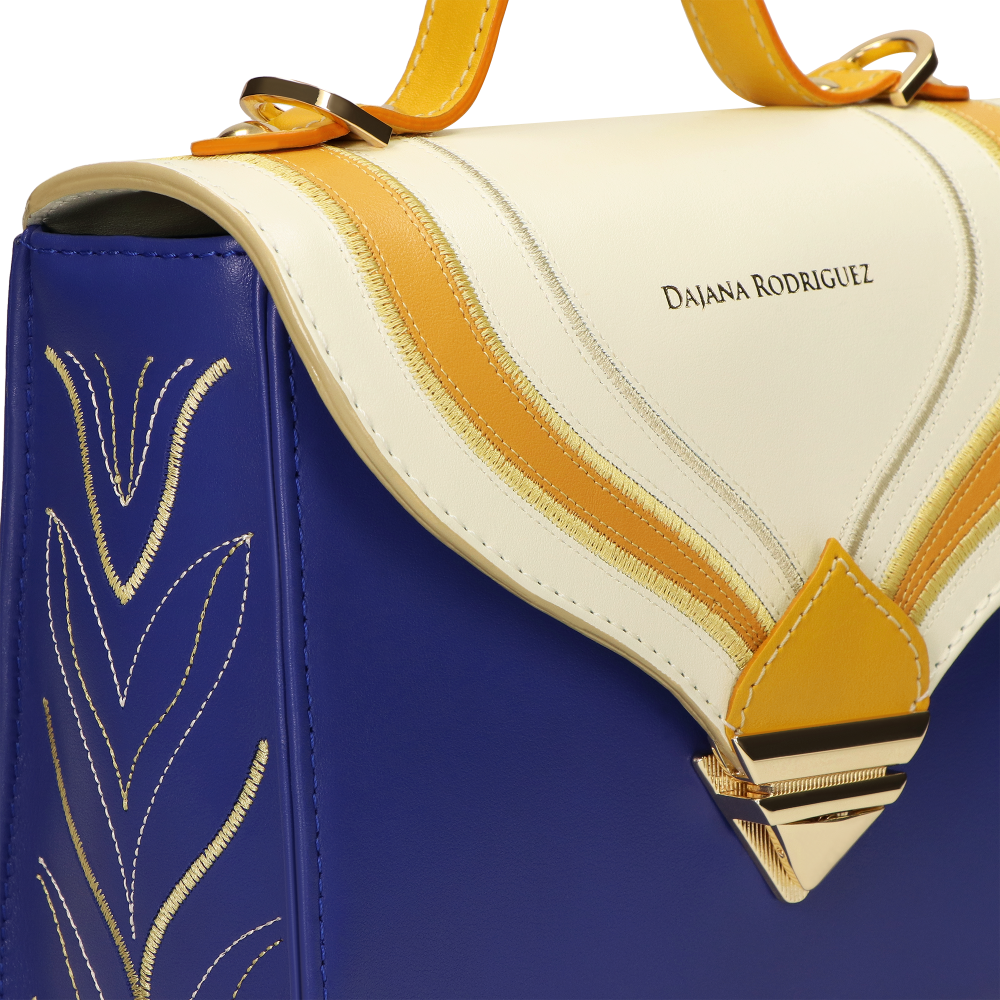 Bella Iris "KRÁĽOVSKÁ MODRÁ"