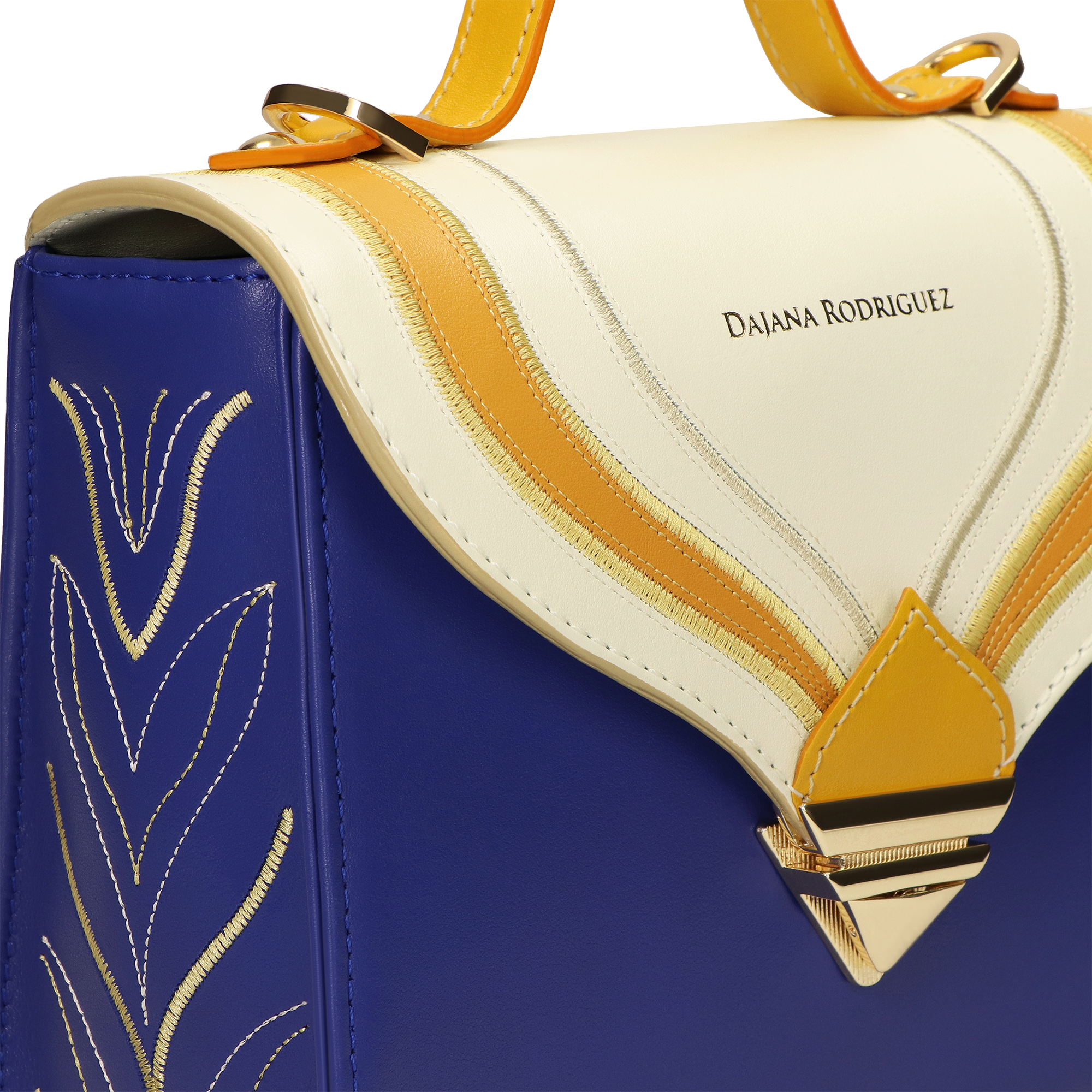 Bella Iris "ROYAL BLUE"