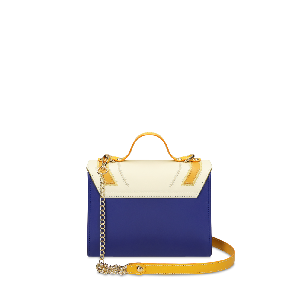 Bella Iris "KRÁĽOVSKÁ MODRÁ"