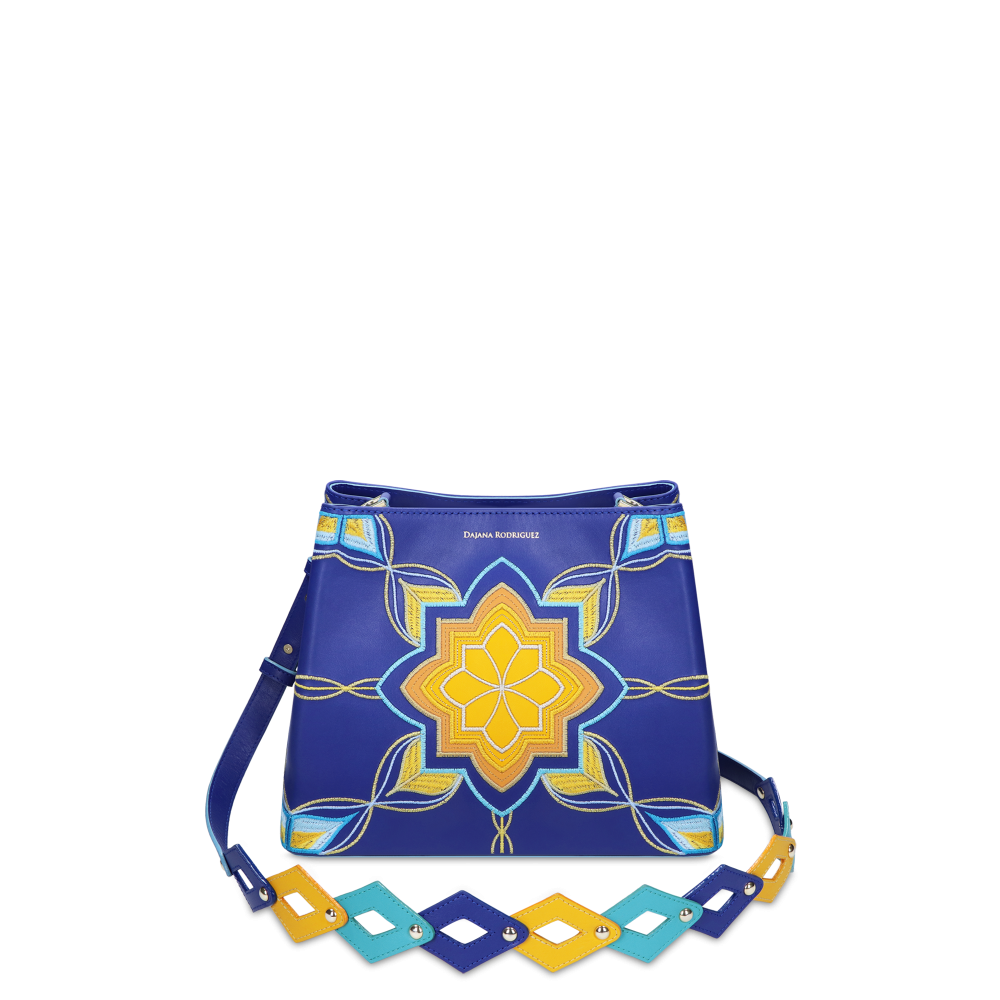 Sara Iris "ROYAL BLUE"