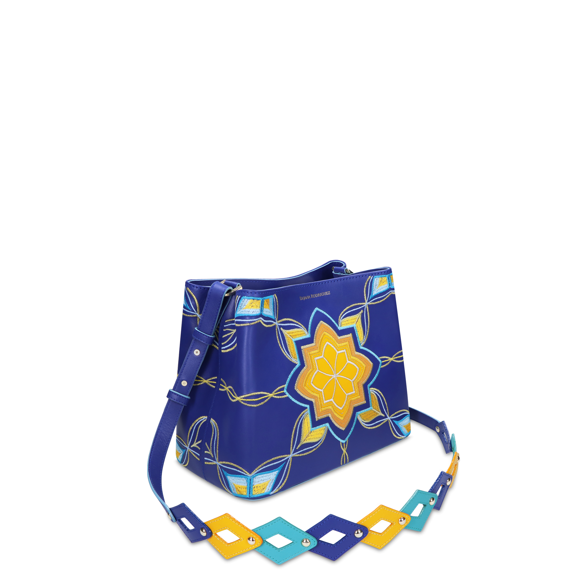 Sara Iris "ROYAL BLUE"