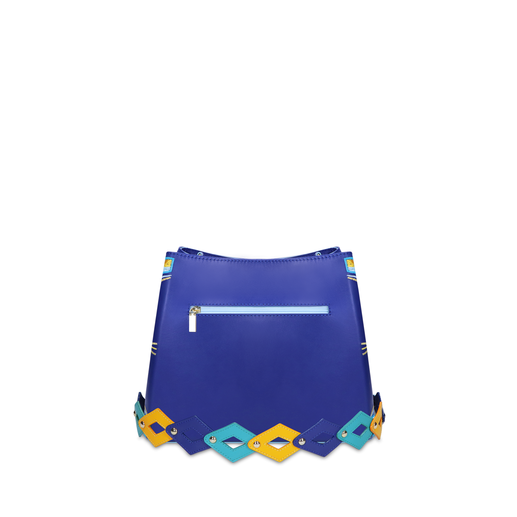 Sara Iris "AZUL REAL"