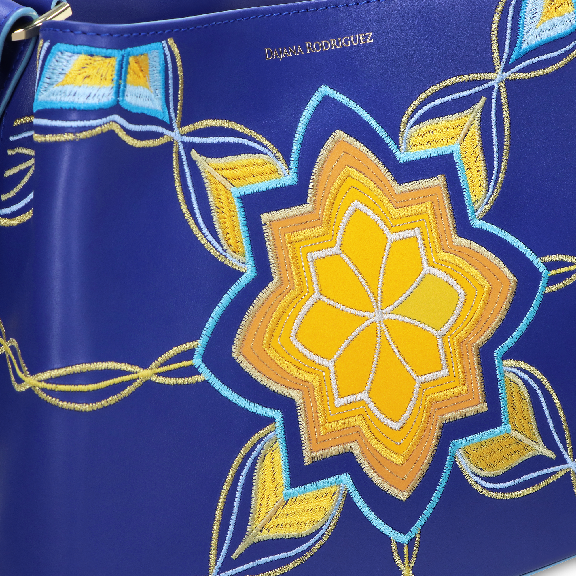 Sara Iris "ROYAL BLUE"