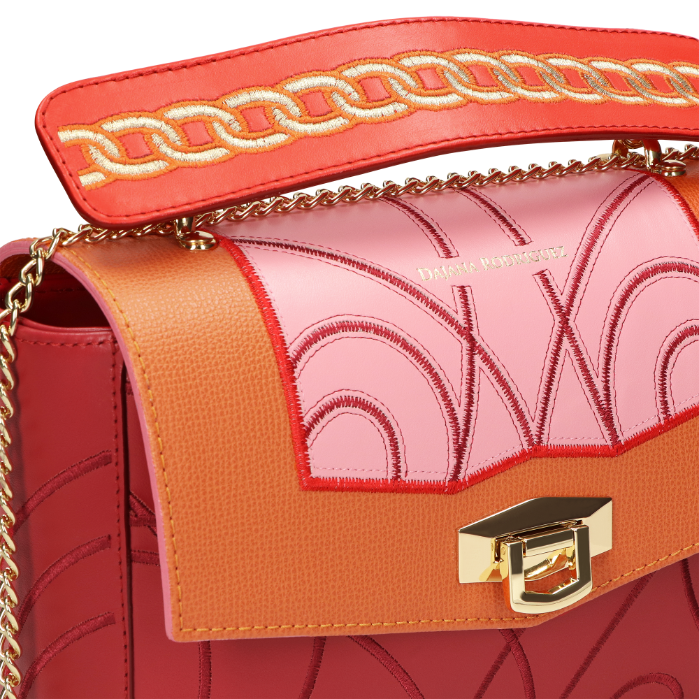 Kristyna Iris "ČERVENÁ"