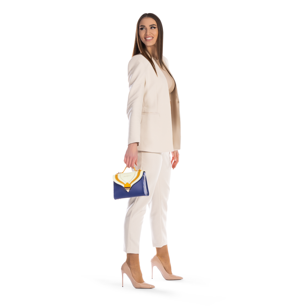 Bella Iris "KRÁĽOVSKÁ MODRÁ"