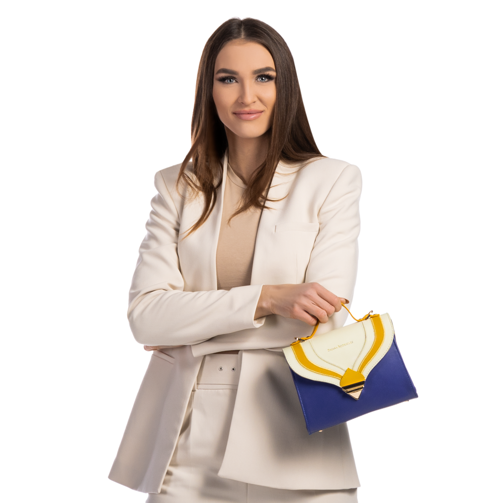 Bella Iris "KRÁĽOVSKÁ MODRÁ"