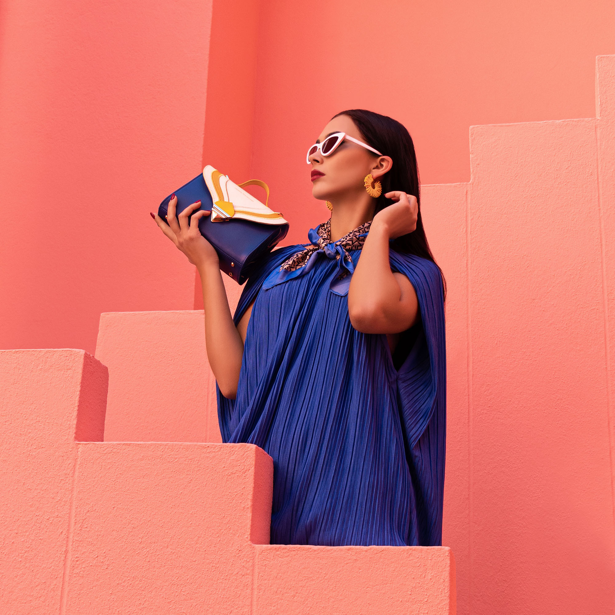 Bella Iris "KRÁĽOVSKÁ MODRÁ"