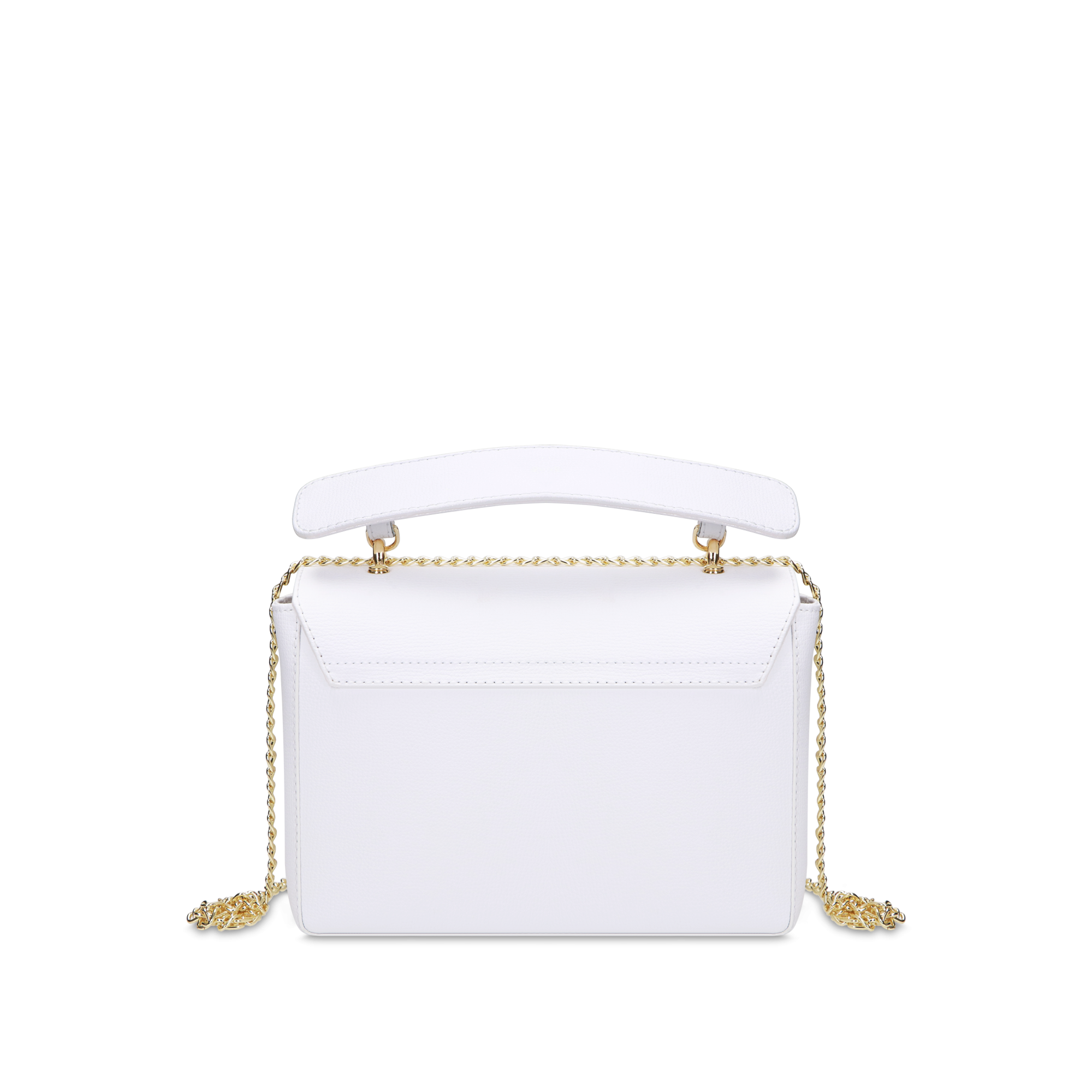 Kristyna Bohemian "BIANCO"