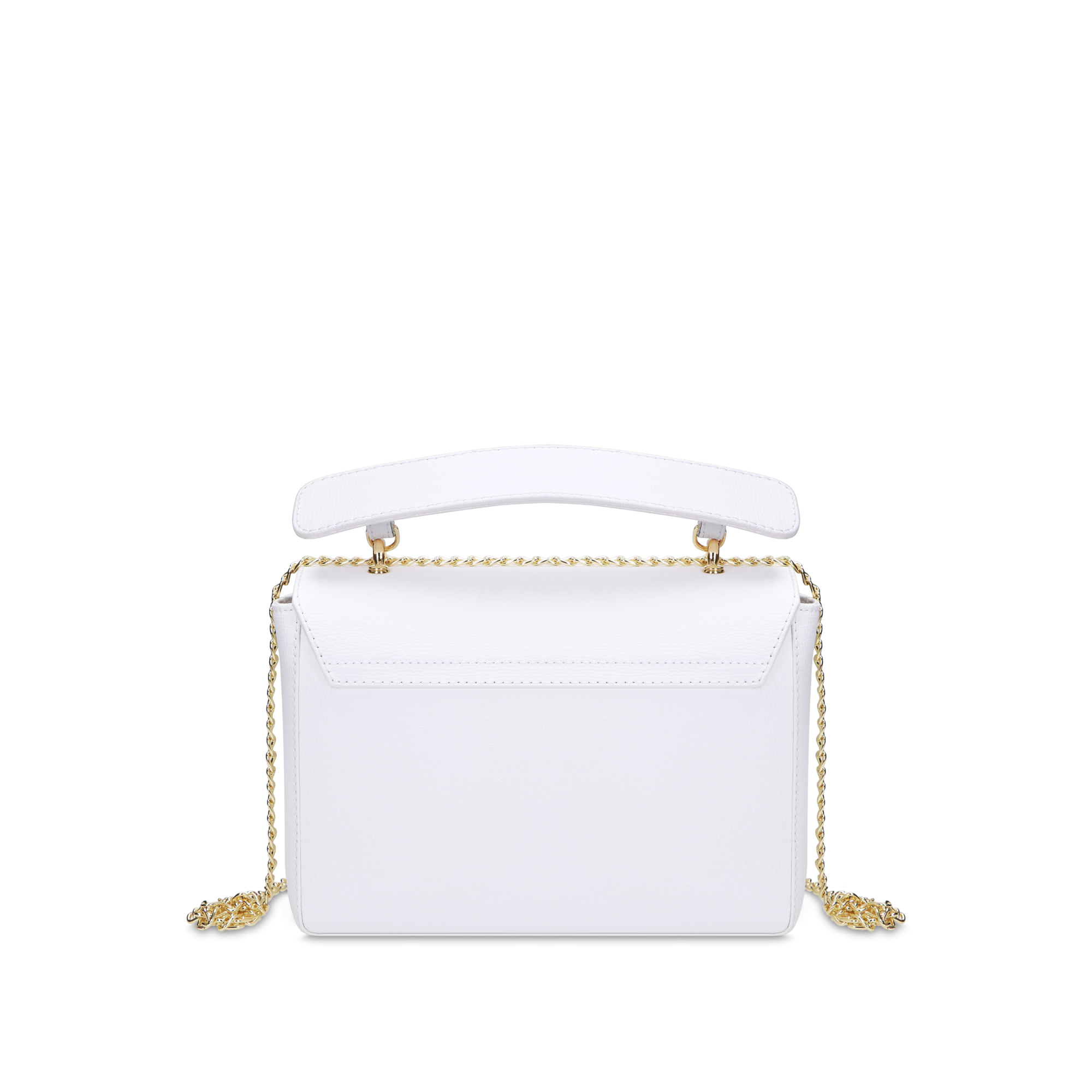 Kristyna Bohemian "BIANCO" Gold